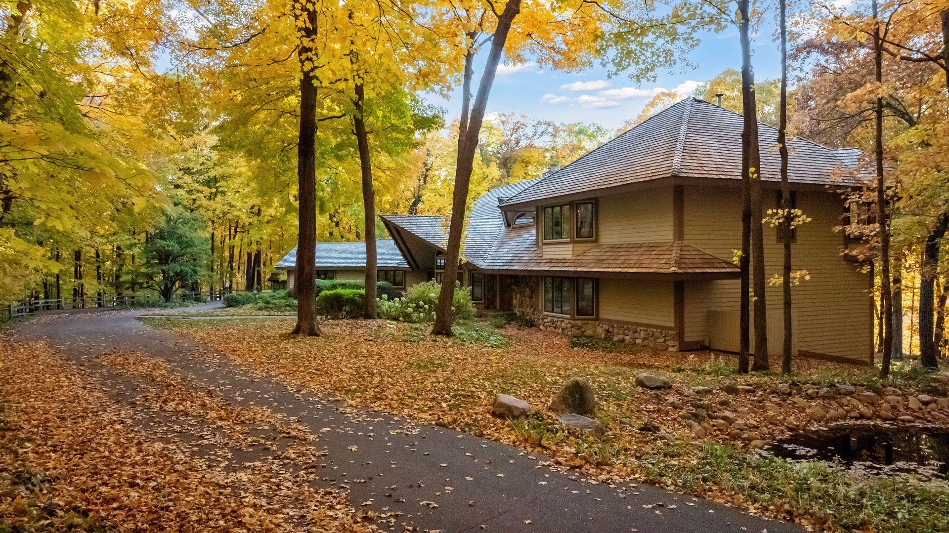 View of Residential at 1420 Tamarack Drive, Medina MN 55356, Medina (5 of 65) - Mike Wilen | Minnesota Team Real Estate
