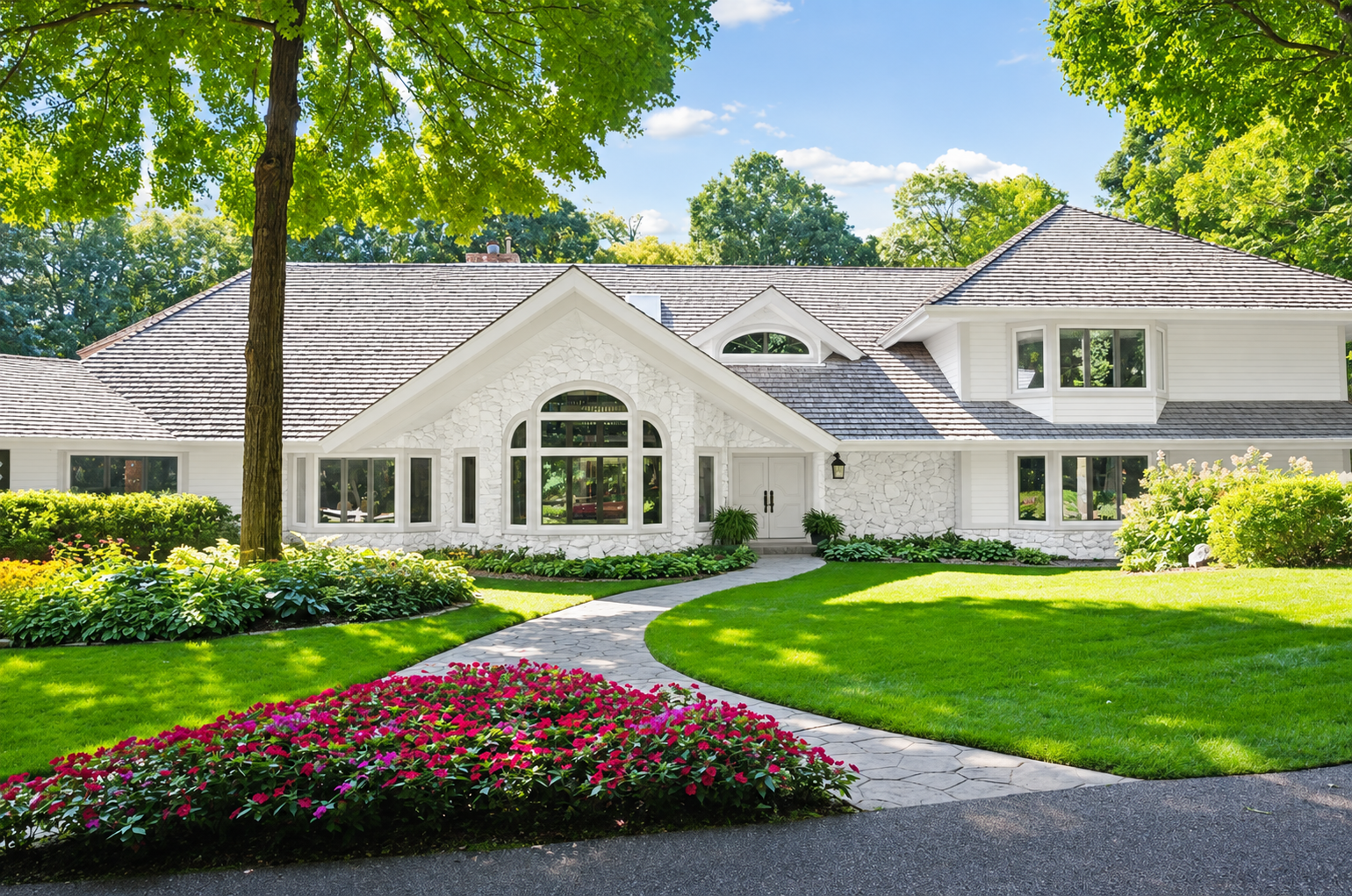 View of Residential at 1420 Tamarack Drive, Medina MN 55356, Medina (3 of 65) - Mike Wilen | Minnesota Team Real Estate
