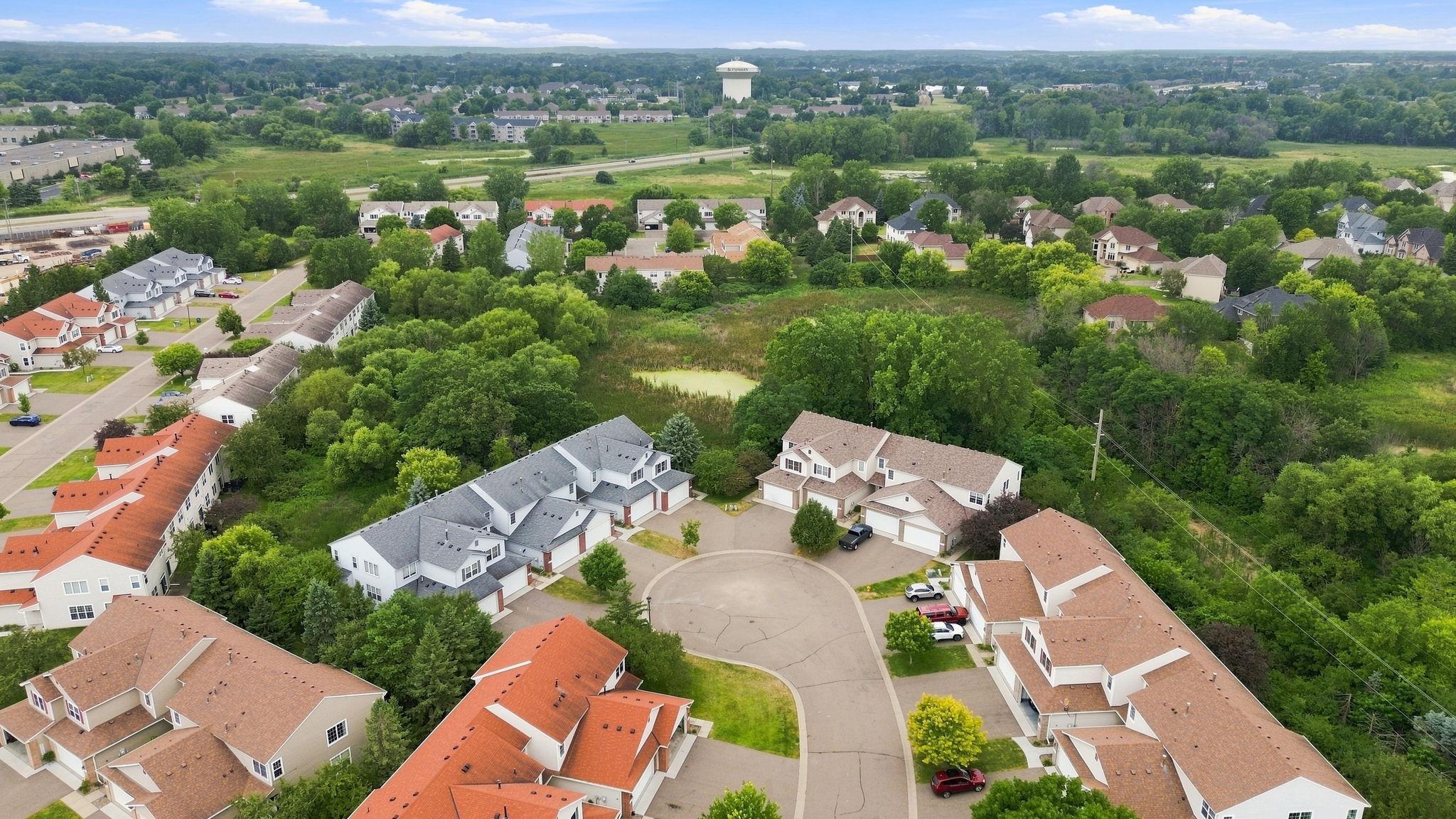 View of Residential at 3936 Everest Lane, Plymouth MN 55446, Plymouth (43 of 43) - Mike Wilen | Minnesota Team Real Estate