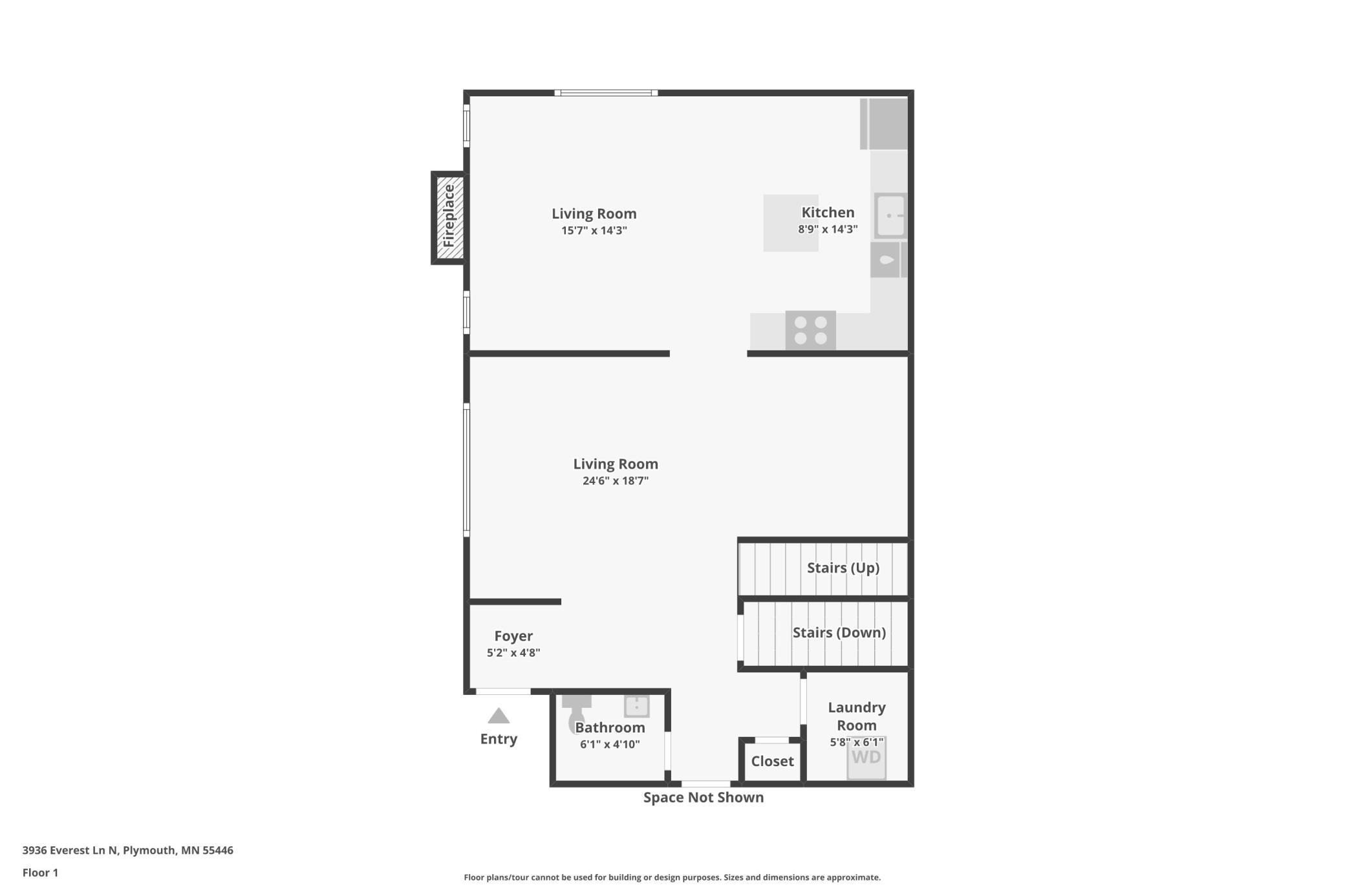 View of Residential at 3936 Everest Lane, Plymouth MN 55446, Plymouth (44 of 53) - Mike Wilen | Minnesota Team Real Estate