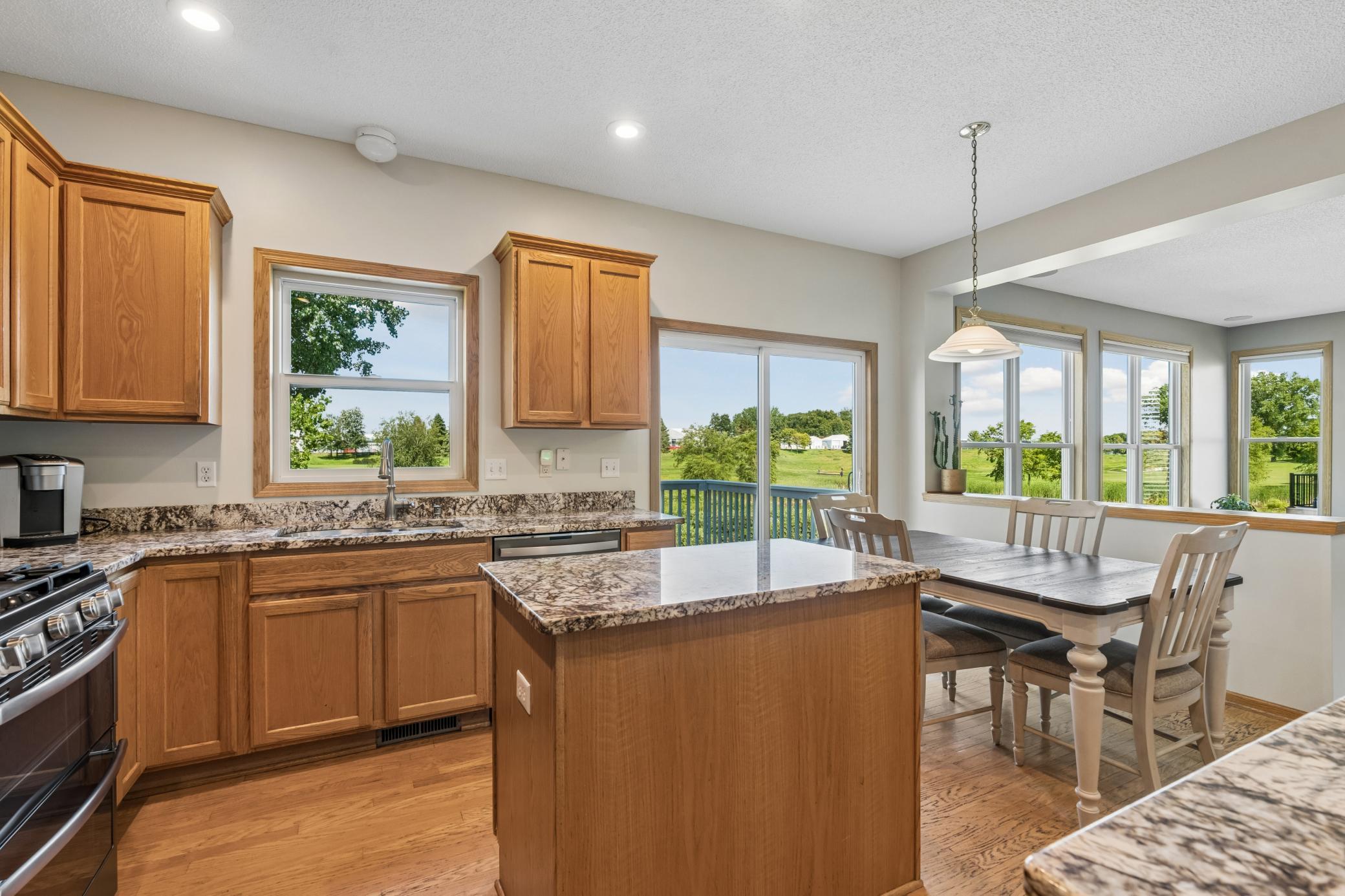 View of Residential at 11251 Nassau Circle, Blaine MN 55449, Blaine (18 of 50) - Mike Wilen | Minnesota Team Real Estate