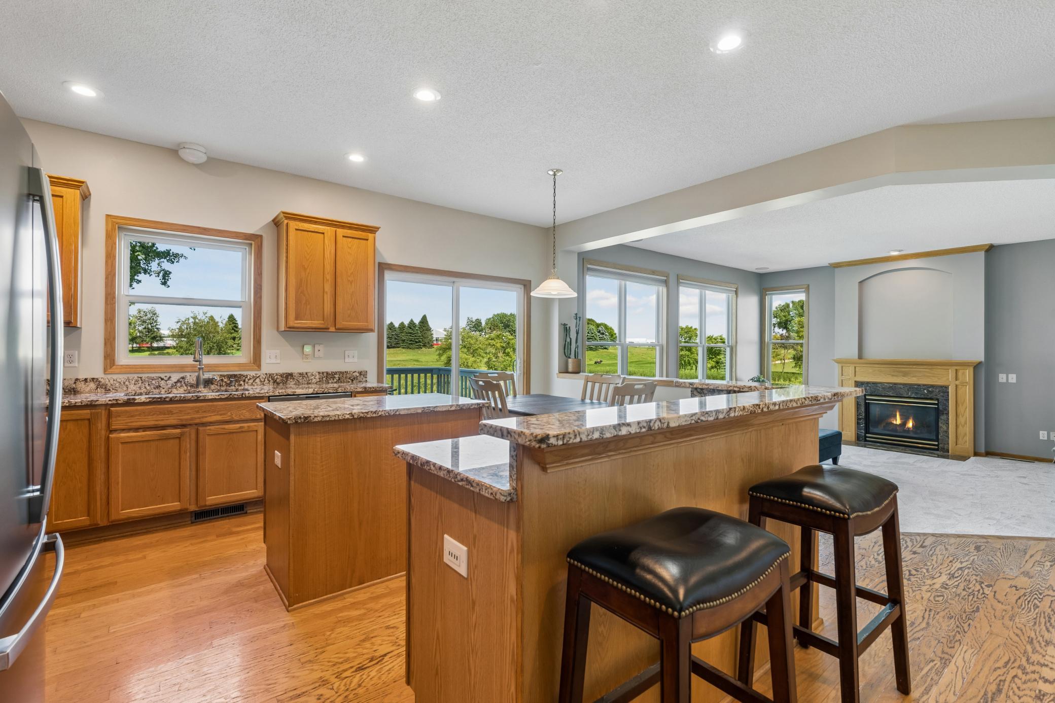 View of Residential at 11251 Nassau Circle, Blaine MN 55449, Blaine (17 of 50) - Mike Wilen | Minnesota Team Real Estate