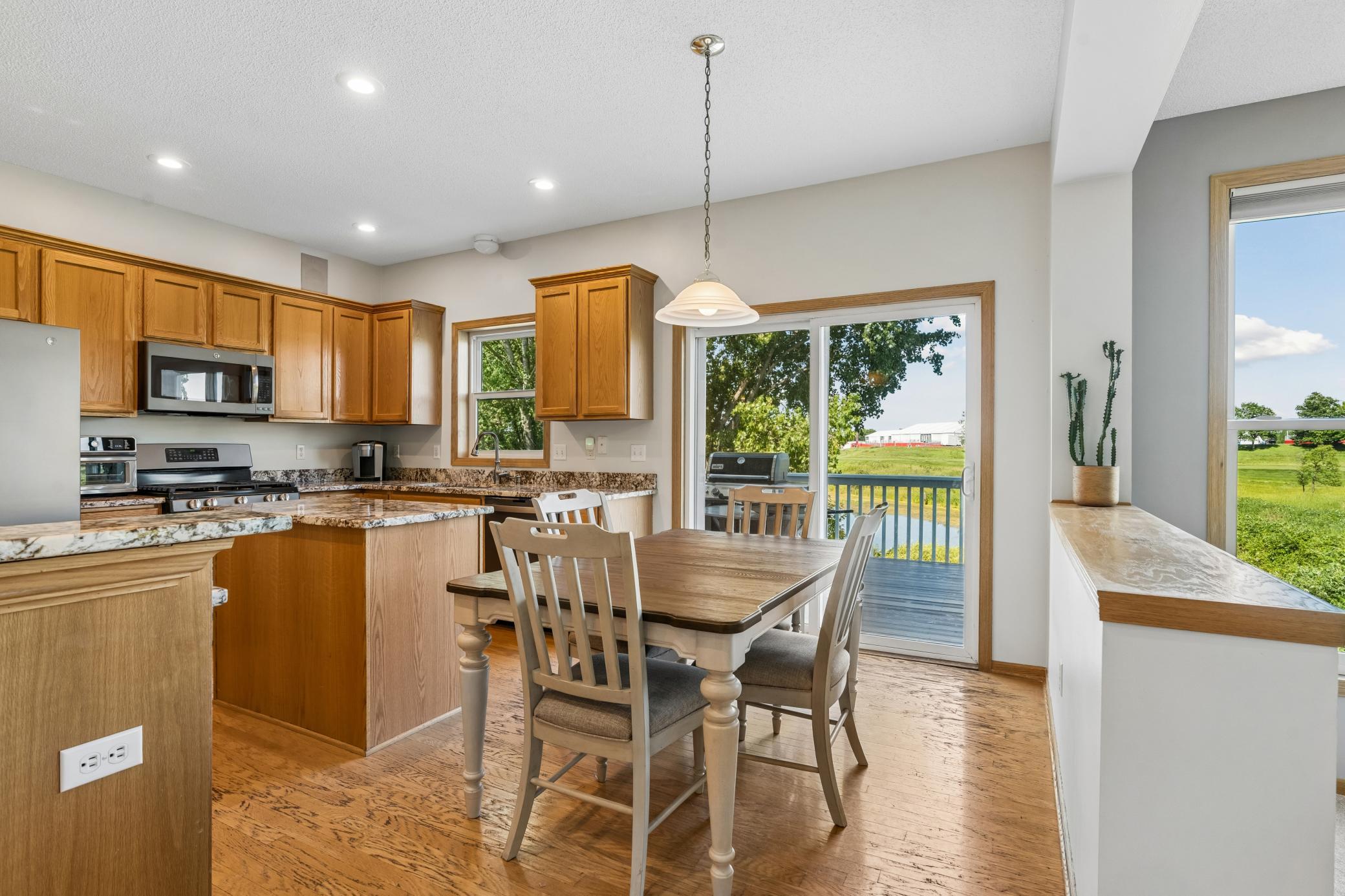 View of Residential at 11251 Nassau Circle, Blaine MN 55449, Blaine (11 of 50) - Mike Wilen | Minnesota Team Real Estate