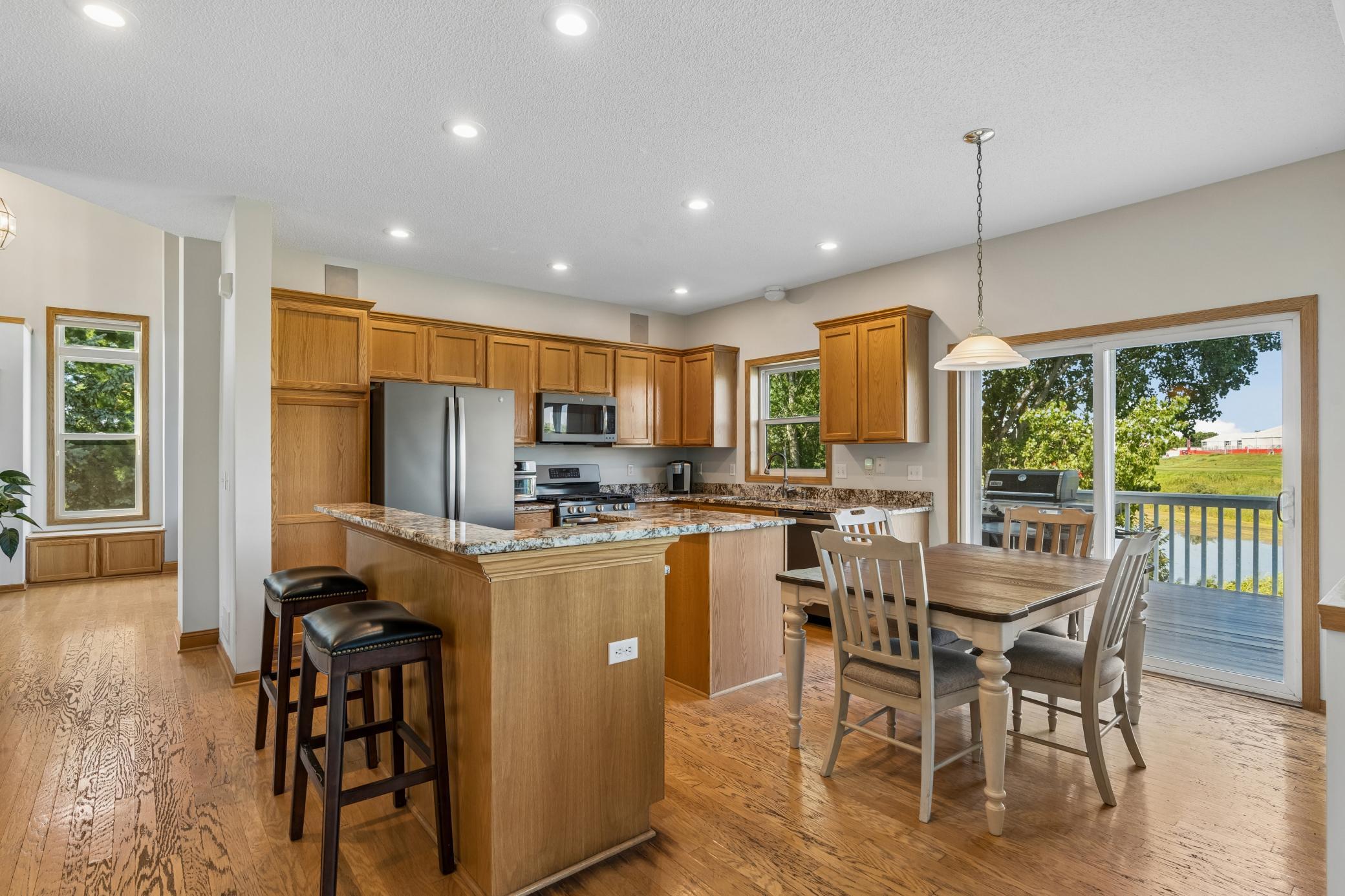 View of Residential at 11251 Nassau Circle, Blaine MN 55449, Blaine (16 of 50) - Mike Wilen | Minnesota Team Real Estate