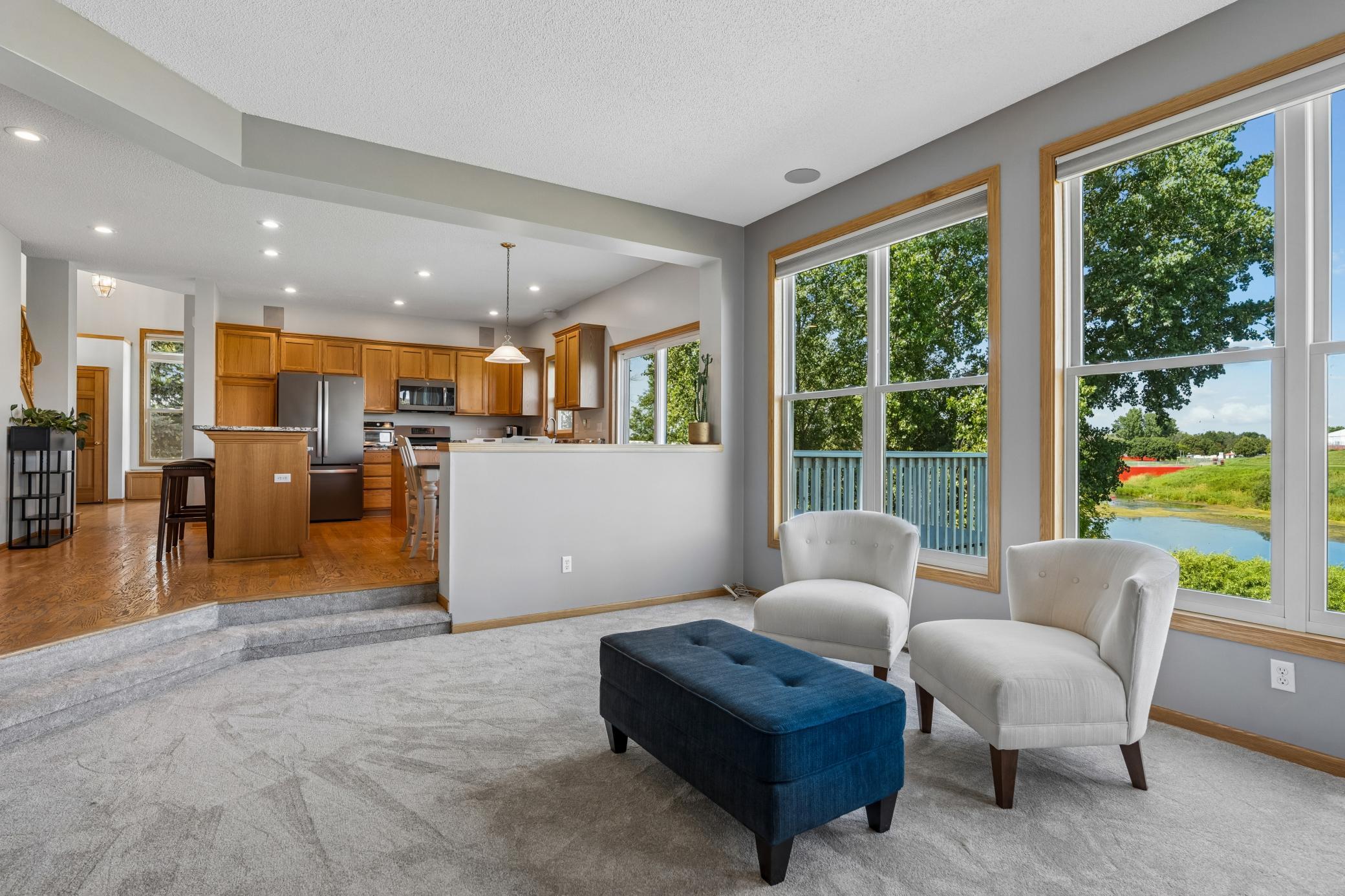 View of Residential at 11251 Nassau Circle, Blaine MN 55449, Blaine (8 of 50) - Mike Wilen | Minnesota Team Real Estate