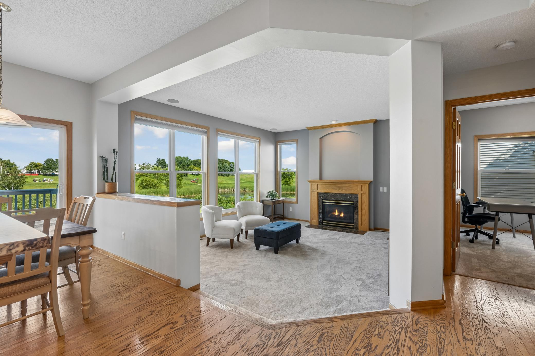 View of Residential at 11251 Nassau Circle, Blaine MN 55449, Blaine (15 of 50) - Mike Wilen | Minnesota Team Real Estate