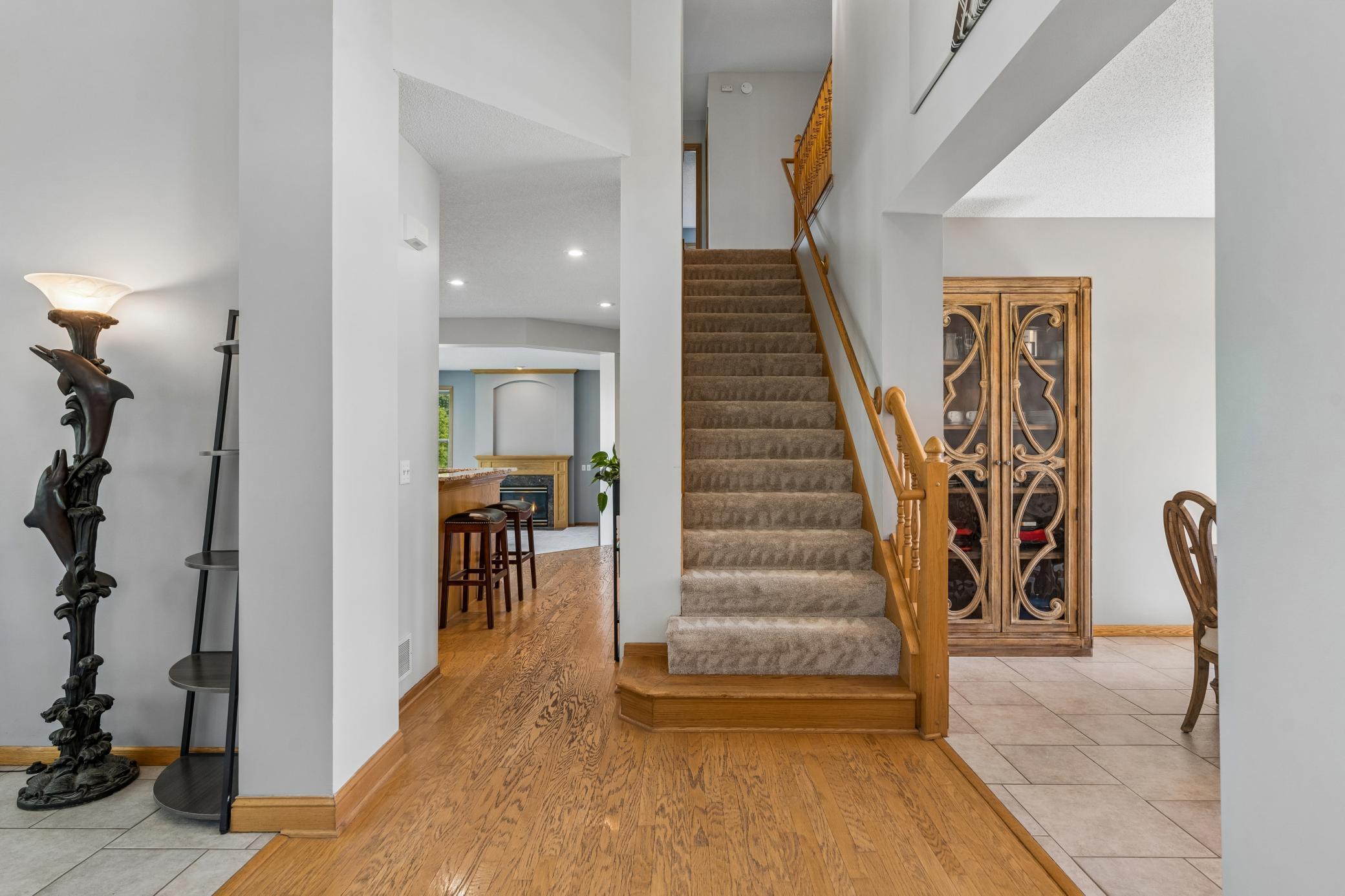 View of Residential at 11251 Nassau Circle, Blaine MN 55449, Blaine (14 of 50) - Mike Wilen | Minnesota Team Real Estate