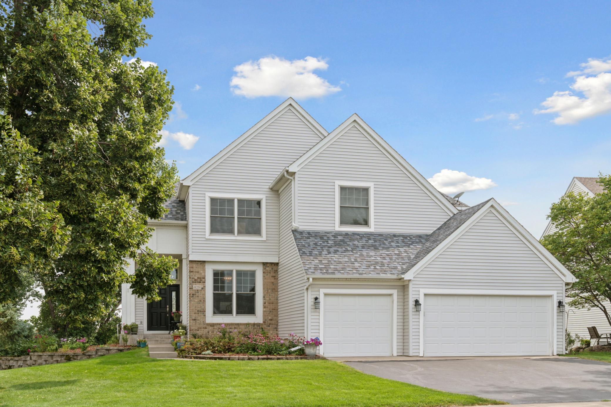 View of Residential at 11251 Nassau Circle, Blaine MN 55449, Blaine (44 of 50) - Mike Wilen | Minnesota Team Real Estate