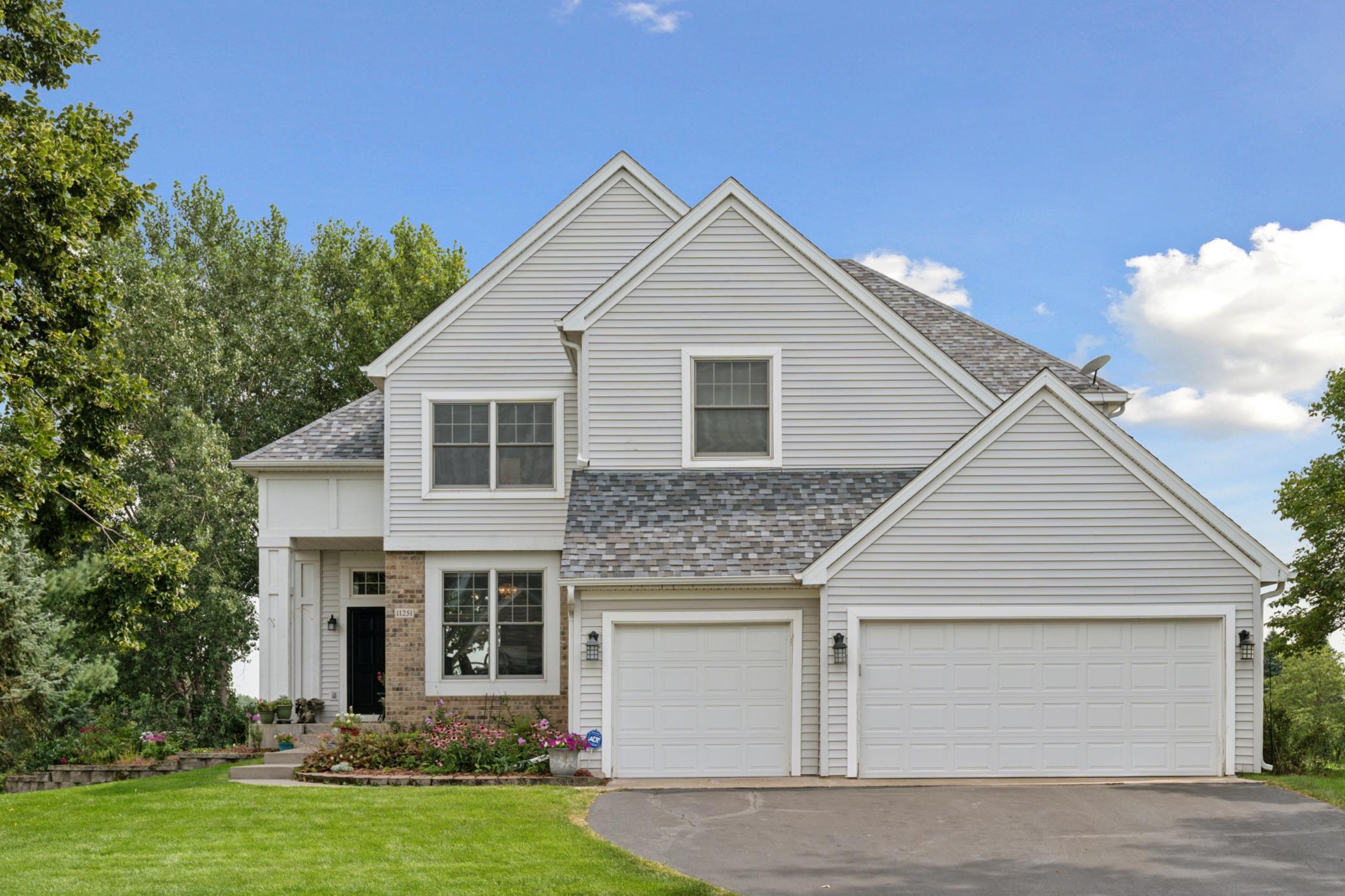 View of Residential at 11251 Nassau Circle, Blaine MN 55449, Blaine (3 of 50) - Mike Wilen | Minnesota Team Real Estate