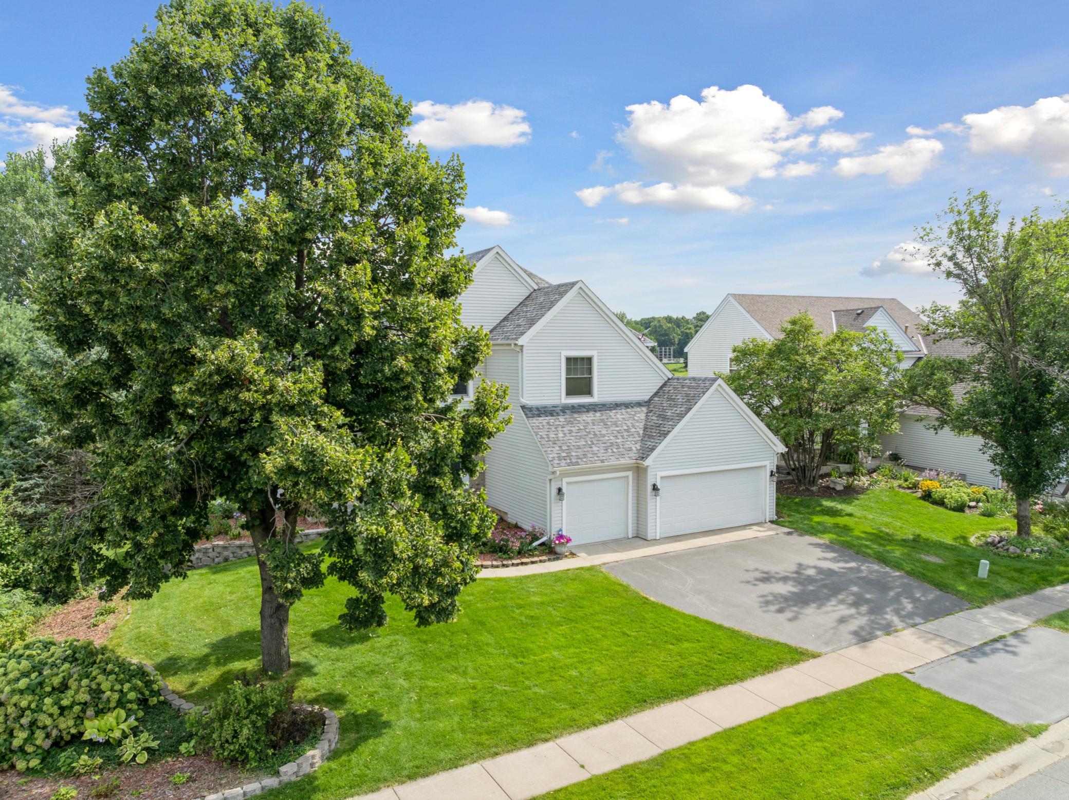 View of Residential at 11251 Nassau Circle, Blaine MN 55449, Blaine (42 of 50) - Mike Wilen | Minnesota Team Real Estate