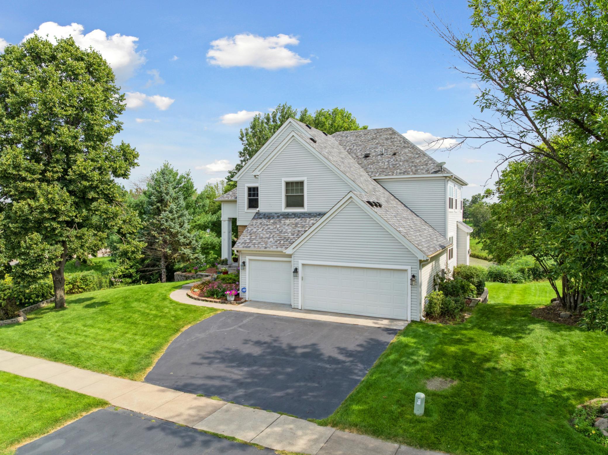 View of Residential at 11251 Nassau Circle, Blaine MN 55449, Blaine (40 of 50) - Mike Wilen | Minnesota Team Real Estate