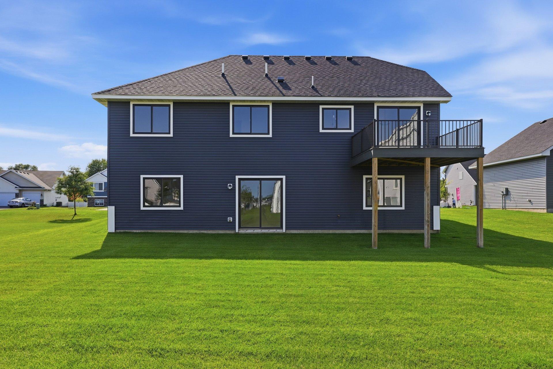 View of Residential at 17762 Empire Trail, Lakeville MN 55044, Lakeville (3 of 34) - Mike Wilen | Minnesota Team Real Estate