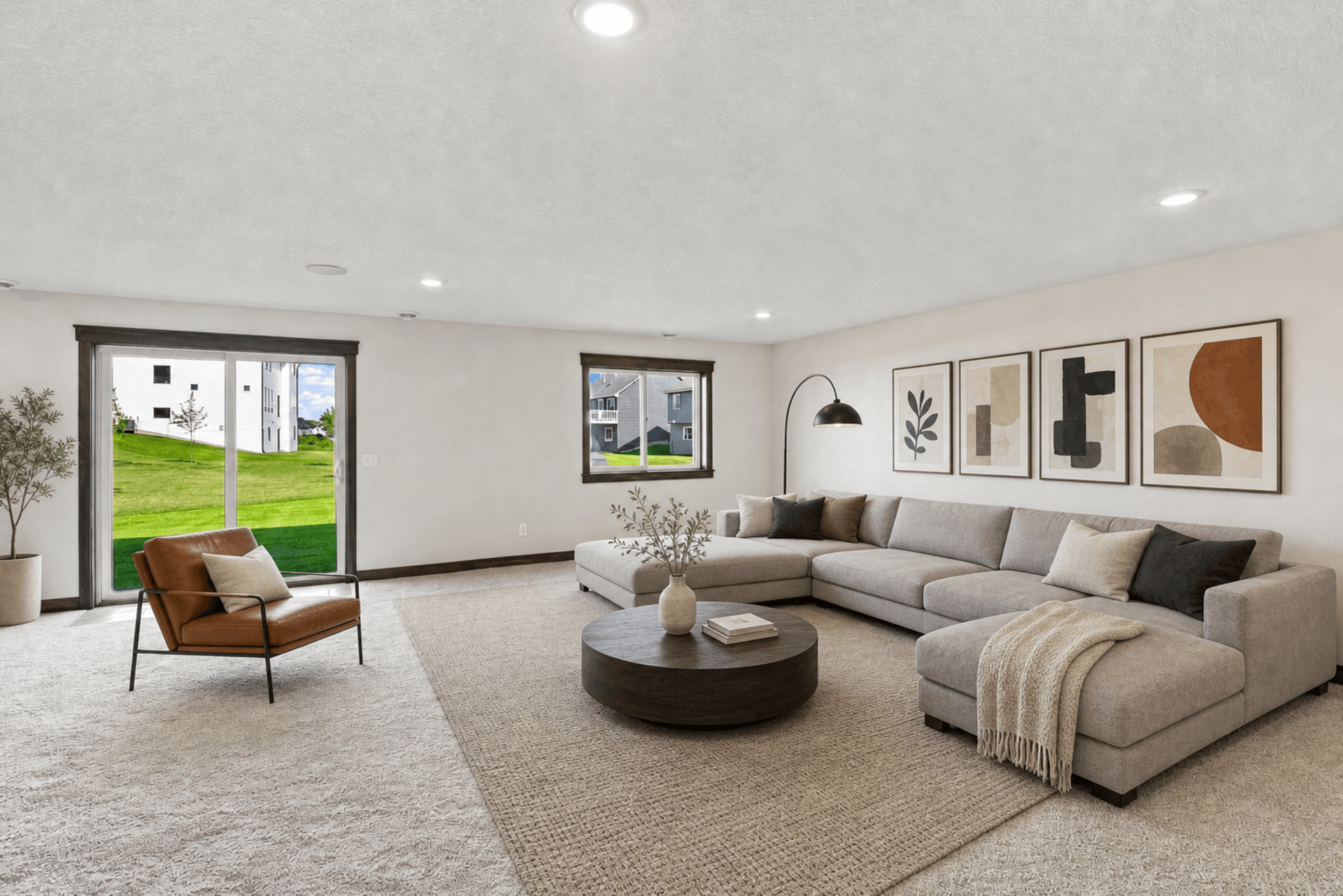 View of Residential at 17762 Empire Trail, Lakeville MN 55044, Lakeville (21 of 34) - Mike Wilen | Minnesota Team Real Estate