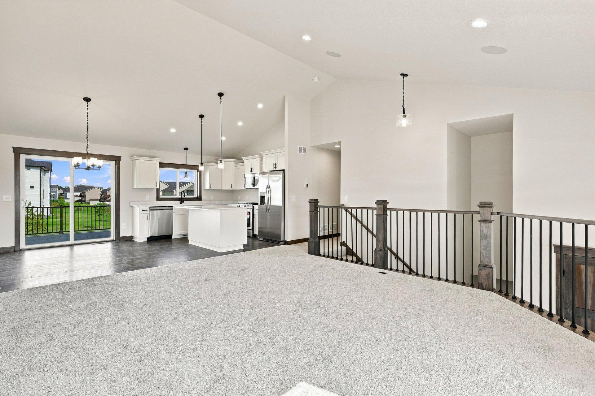 View of Residential at 17762 Empire Trail, Lakeville MN 55044, Lakeville (13 of 34) - Mike Wilen | Minnesota Team Real Estate