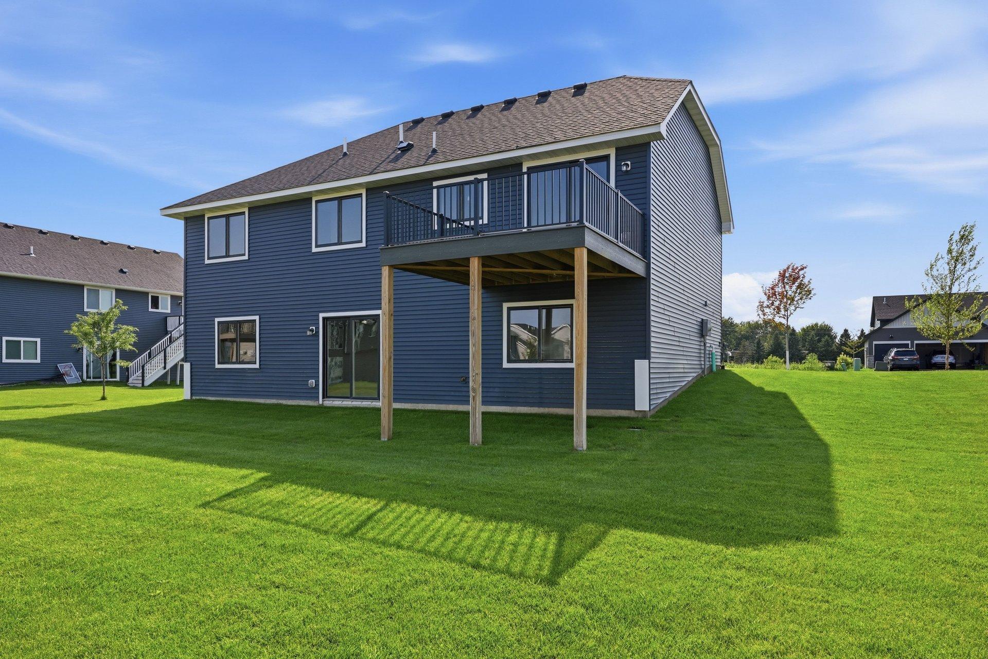 View of Residential at 17762 Empire Trail, Lakeville MN 55044, Lakeville (33 of 34) - Mike Wilen | Minnesota Team Real Estate