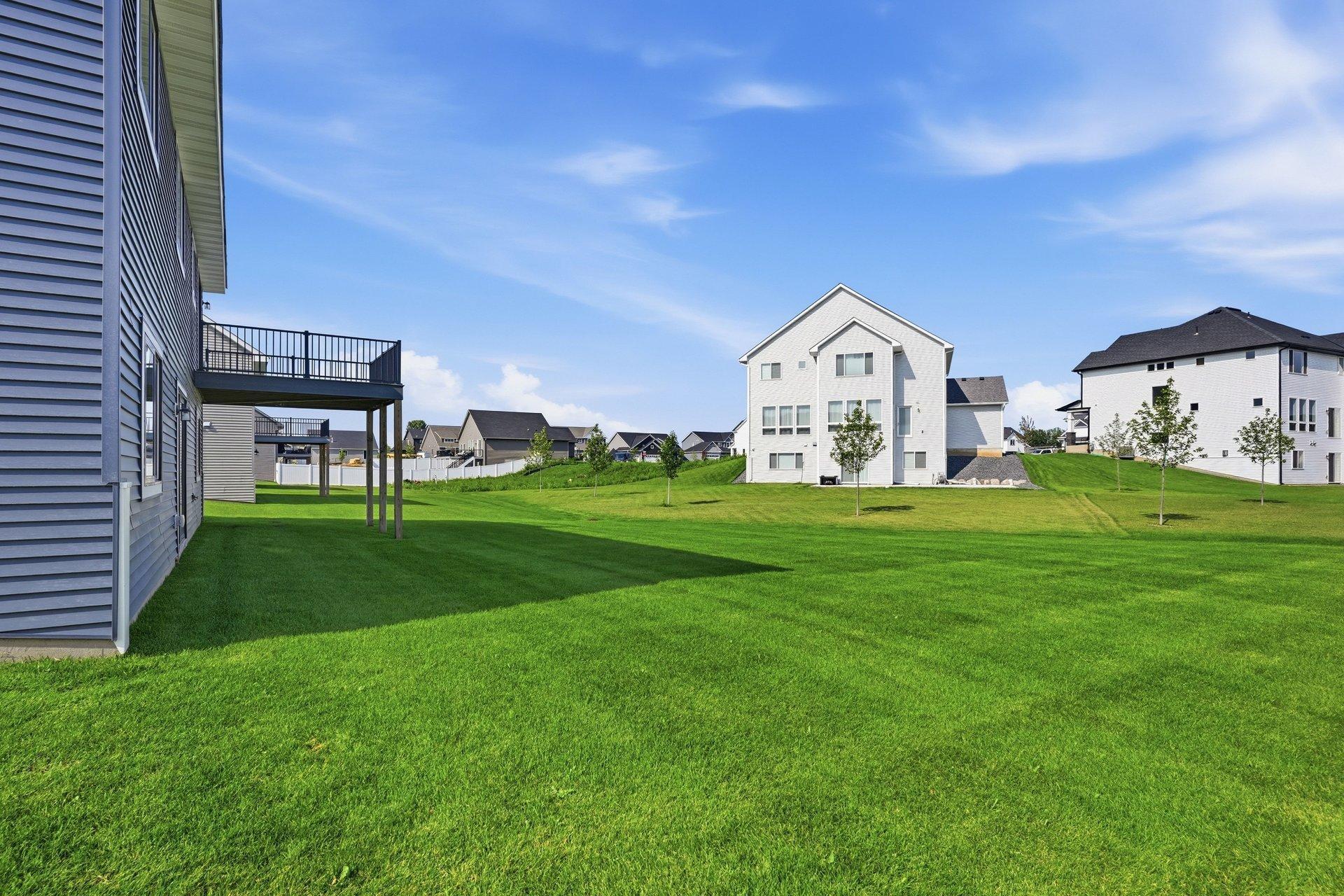 View of Residential at 17762 Empire Trail, Lakeville MN 55044, Lakeville (30 of 34) - Mike Wilen | Minnesota Team Real Estate