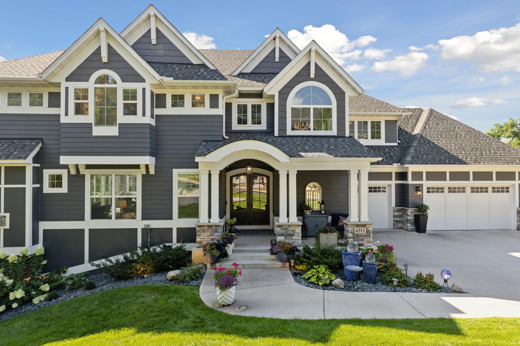 View of Residential at 6311 Montee Drive, Eden Prairie MN 55344, Eden Prairie - Mike Wilen | Minnesota Team Real Estate