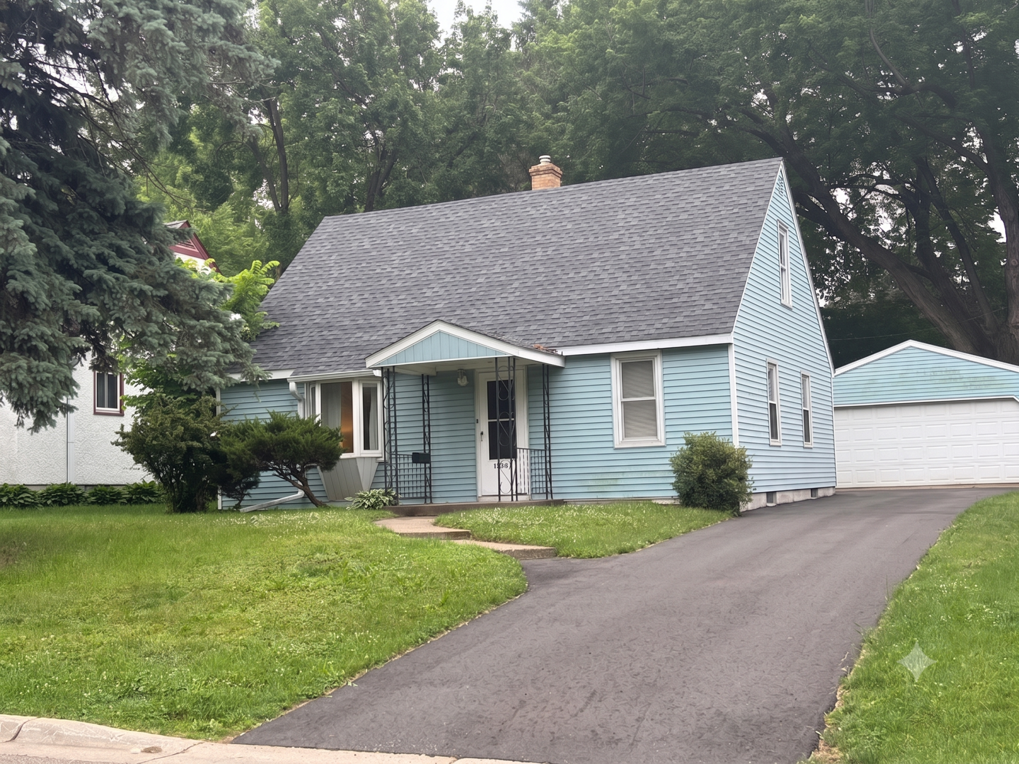 View of Residential at 1232 Skillman Avenue, Roseville MN 55113, Roseville (13 of 18) - Mike Wilen | Minnesota Team Real Estate