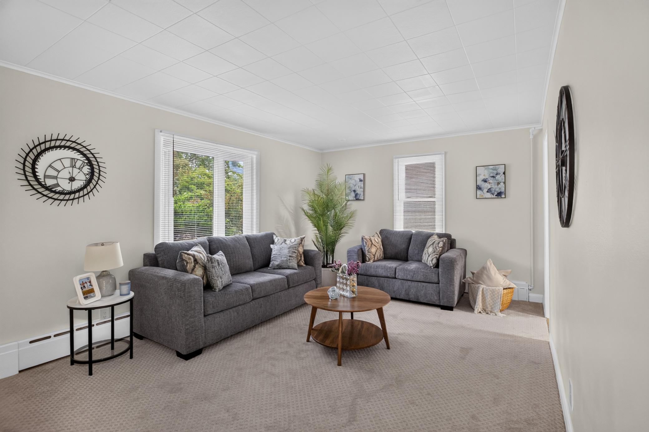 View of Single Family at 1232 Skillman Avenue, Roseville - Mike Wilen | Minnesota Team Real Estate