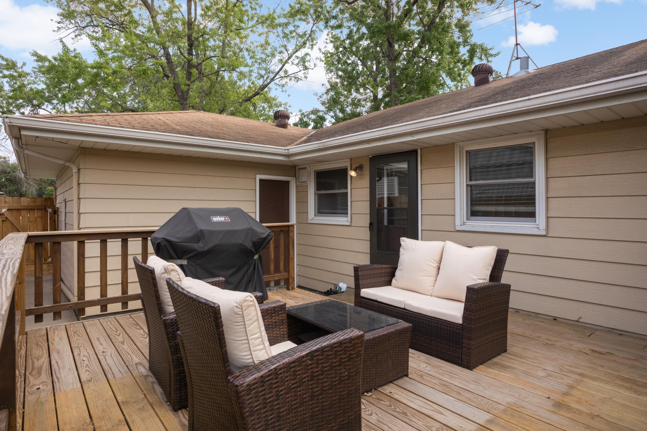 View of Residential at 8236 Dupont Avenue, Bloomington MN 55420, Bloomington (33 of 40) - Mike Wilen | Minnesota Team Real Estate