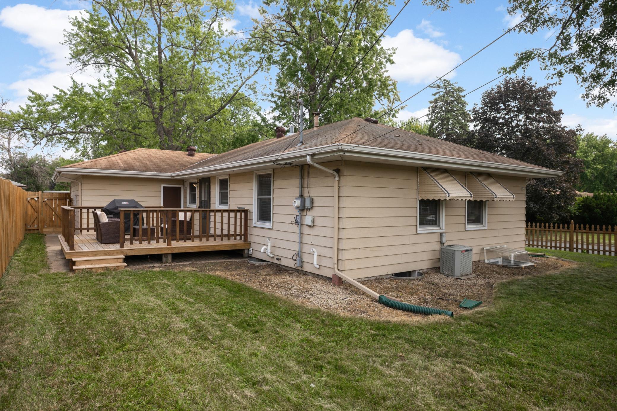 View of Residential at 8236 Dupont Avenue, Bloomington MN 55420, Bloomington (32 of 40) - Mike Wilen | Minnesota Team Real Estate