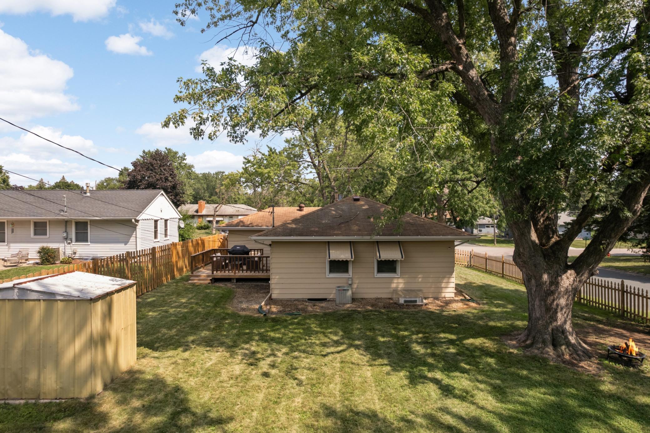 View of Residential at 8236 Dupont Avenue, Bloomington MN 55420, Bloomington (25 of 40) - Mike Wilen | Minnesota Team Real Estate