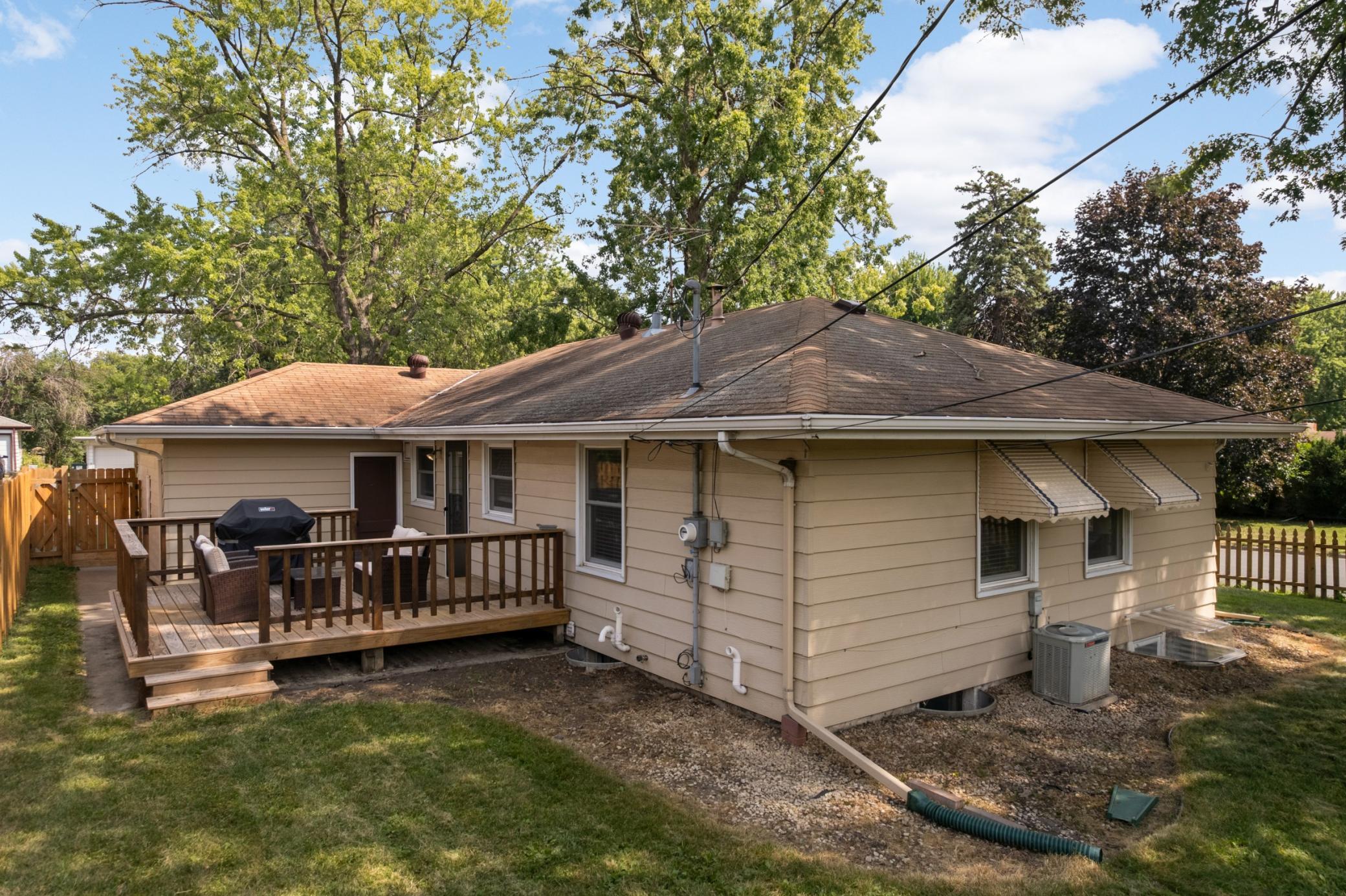 View of Residential at 8236 Dupont Avenue, Bloomington MN 55420, Bloomington (28 of 40) - Mike Wilen | Minnesota Team Real Estate