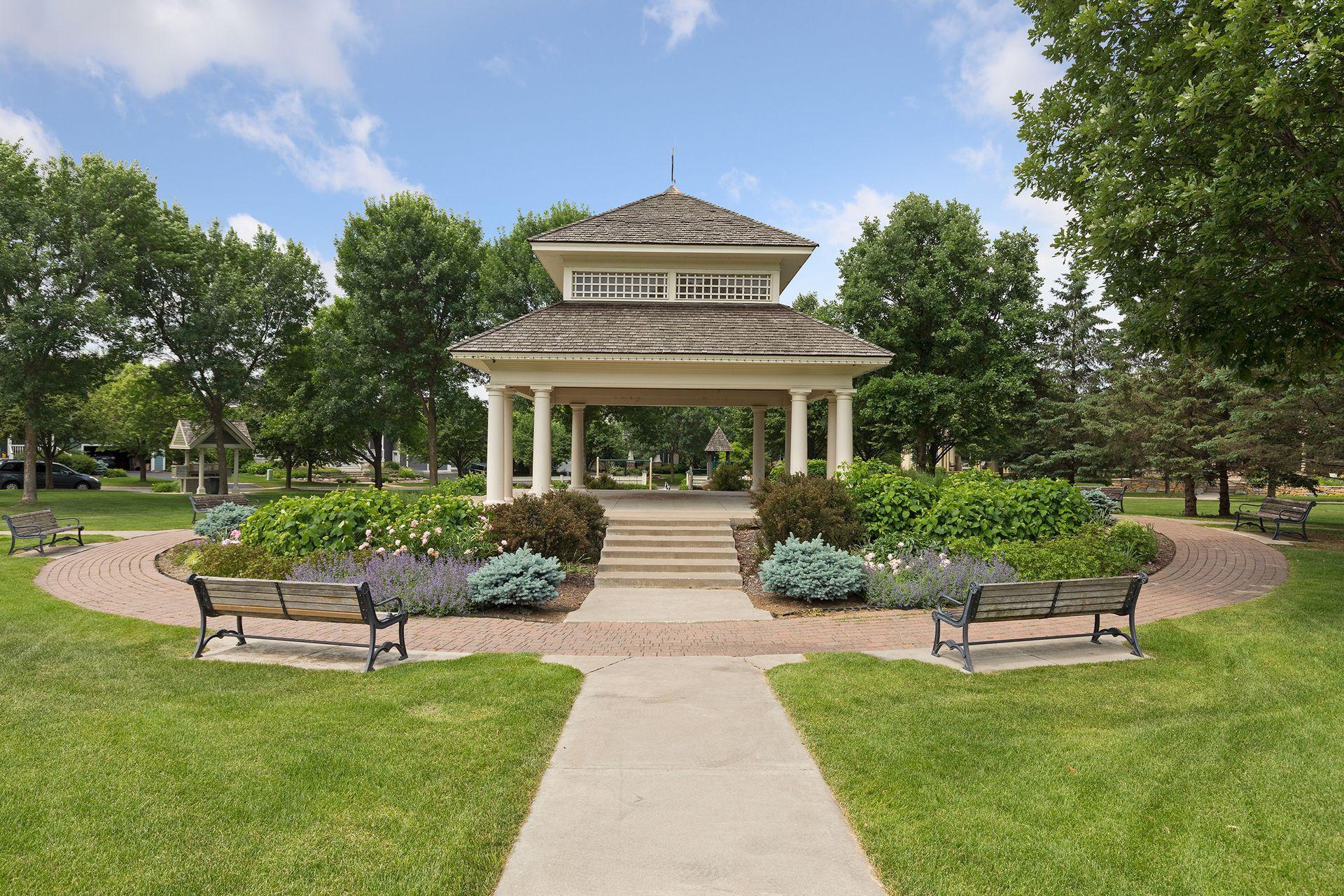 View of Land at 3693 Tending Green, Stillwater MN 55082, Stillwater (3 of 7) - Mike Wilen | Minnesota Team Real Estate