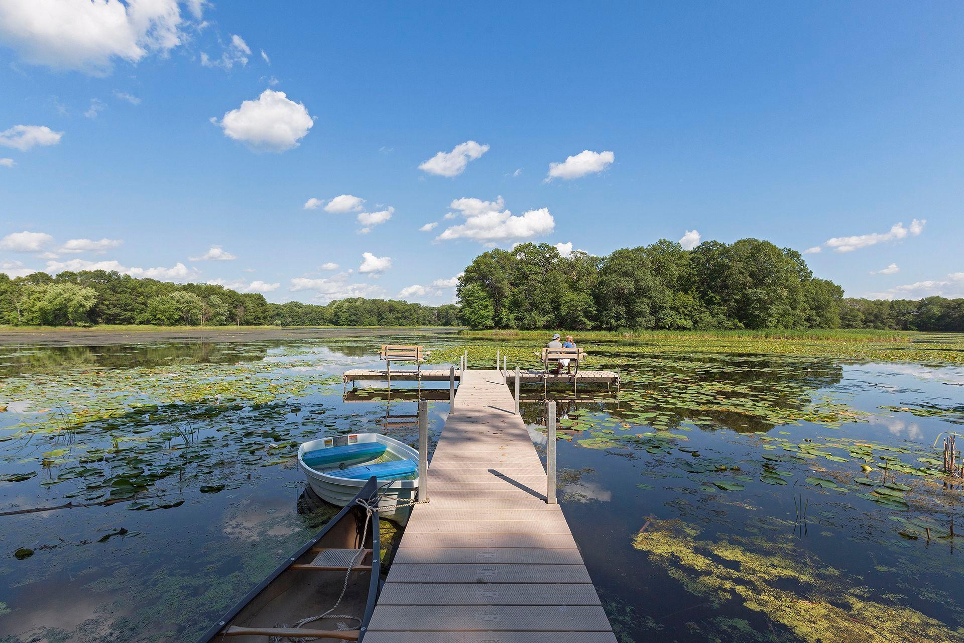 View of Land at 3693 Tending Green, Stillwater MN 55082, Stillwater (4 of 7) - Mike Wilen | Minnesota Team Real Estate