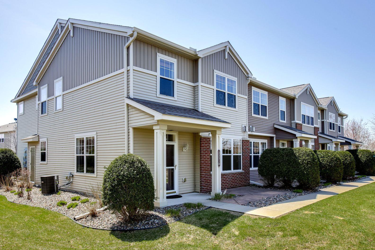 View of Residential at 3331 Cherry Lane #D, Woodbury MN 55129, Woodbury (46 of 47) - Mike Wilen | Minnesota Team Real Estate
