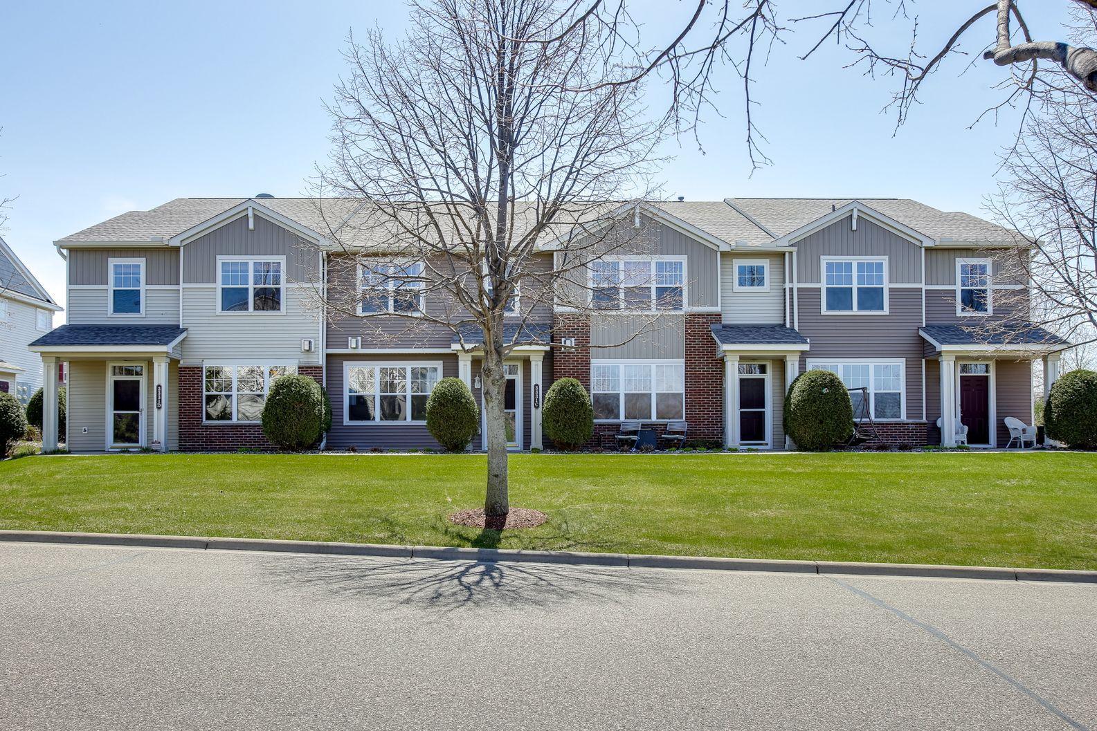 View of Residential at 3331 Cherry Lane #D, Woodbury MN 55129, Woodbury (45 of 47) - Mike Wilen | Minnesota Team Real Estate