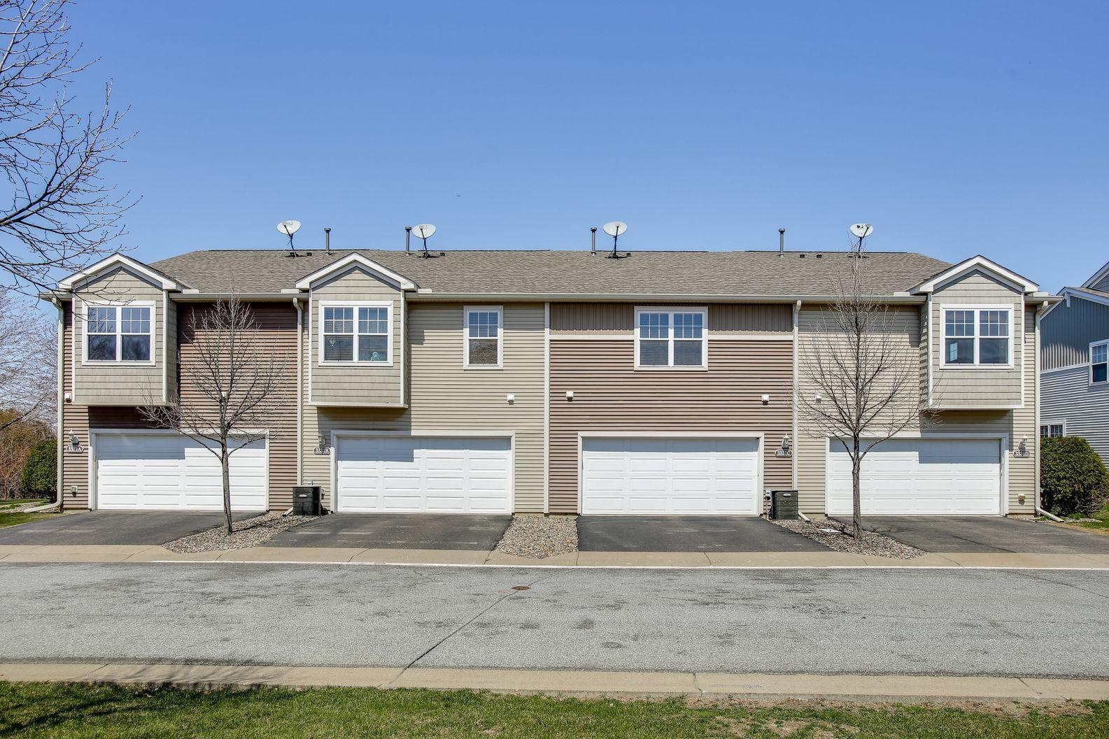 View of Residential at 3331 Cherry Lane #D, Woodbury MN 55129, Woodbury (42 of 47) - Mike Wilen | Minnesota Team Real Estate