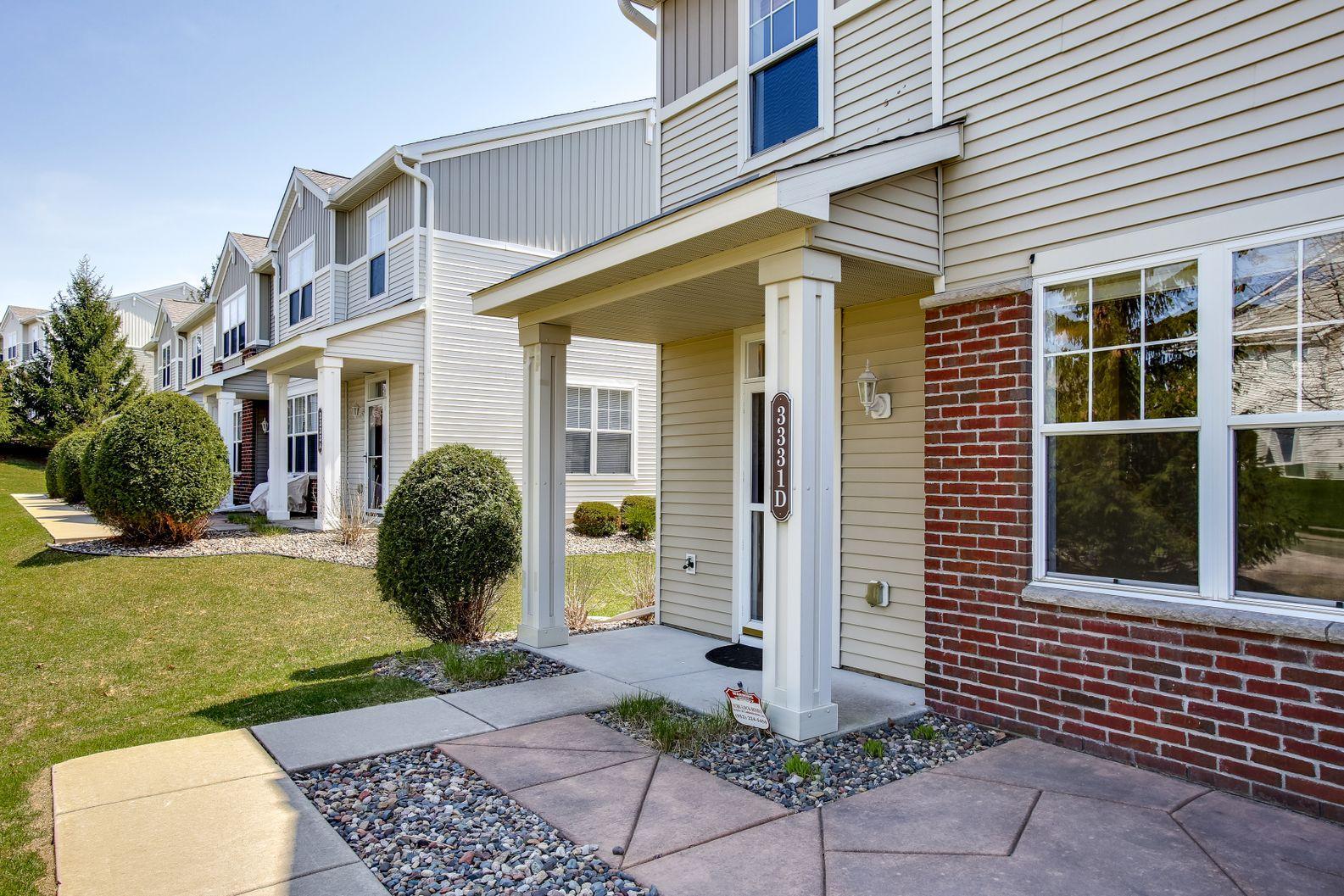 View of Residential at 3331 Cherry Lane #D, Woodbury MN 55129, Woodbury (47 of 47) - Mike Wilen | Minnesota Team Real Estate