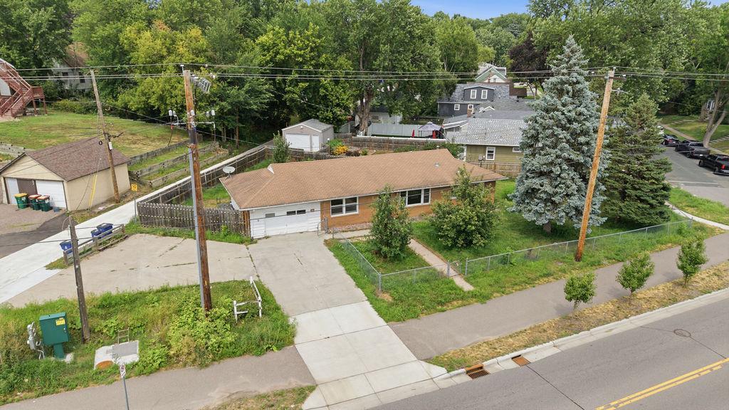 View of Residential at 961 37th Avenue, Columbia Heights MN 55421, Columbia Heights (26 of 31) - Mike Wilen | Minnesota Team Real Estate