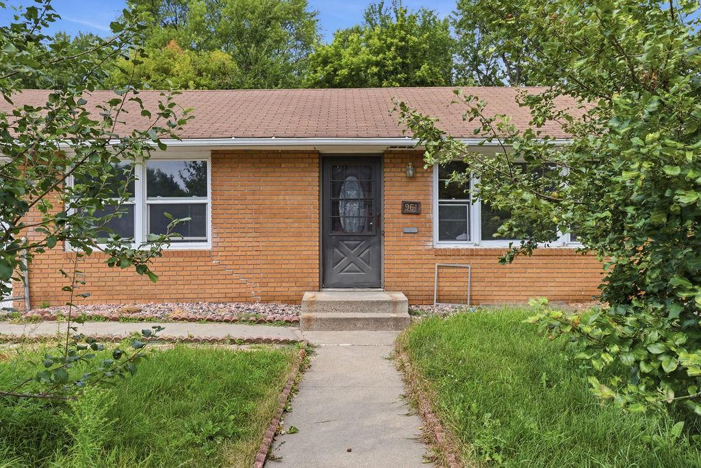 View of Residential at 961 37th Avenue, Columbia Heights MN 55421, Columbia Heights (3 of 31) - Mike Wilen | Minnesota Team Real Estate