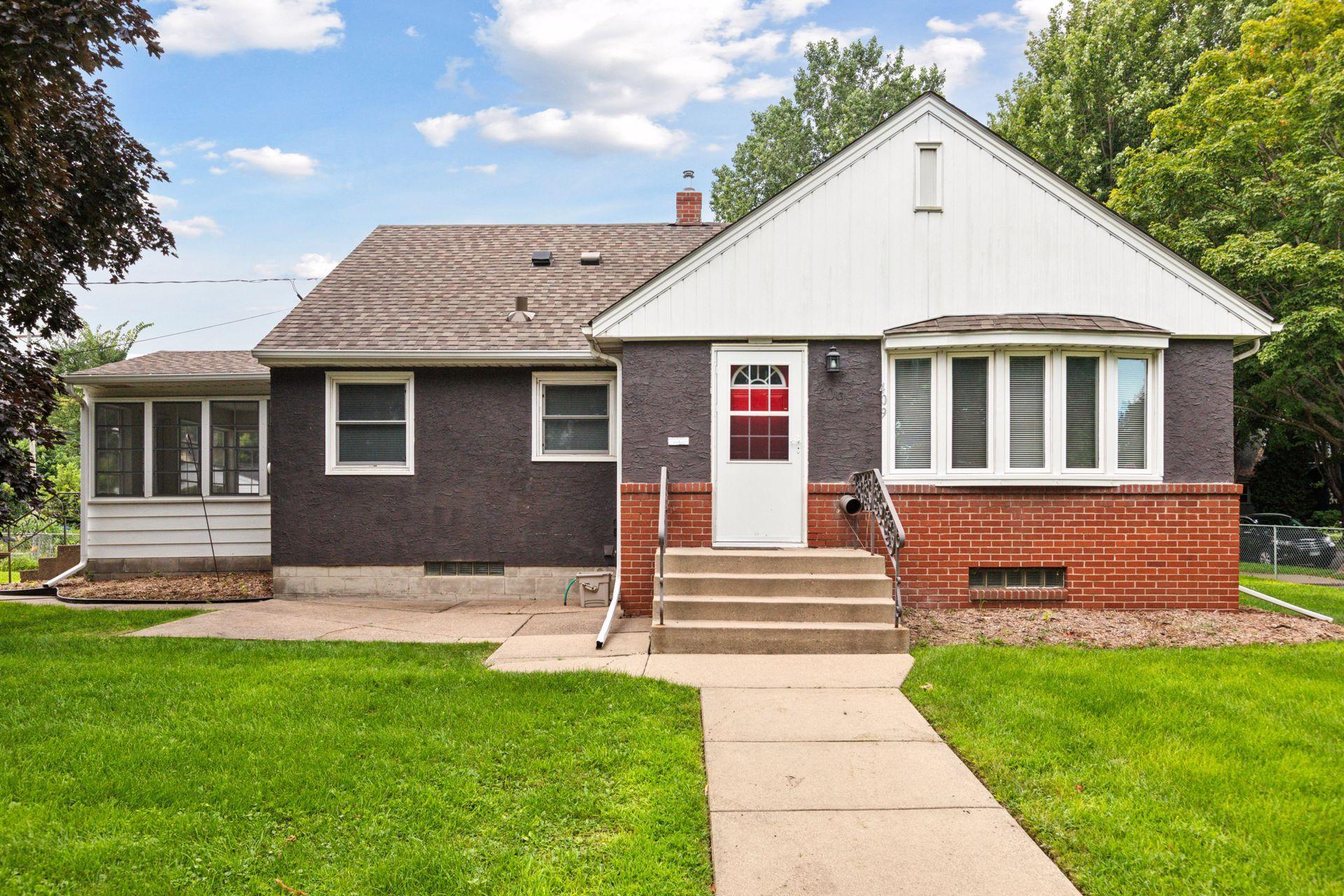 View of Residential at 409 Milton Street, Saint Paul MN 55102, Saint Paul - Mike Wilen | Minnesota Team Real Estate