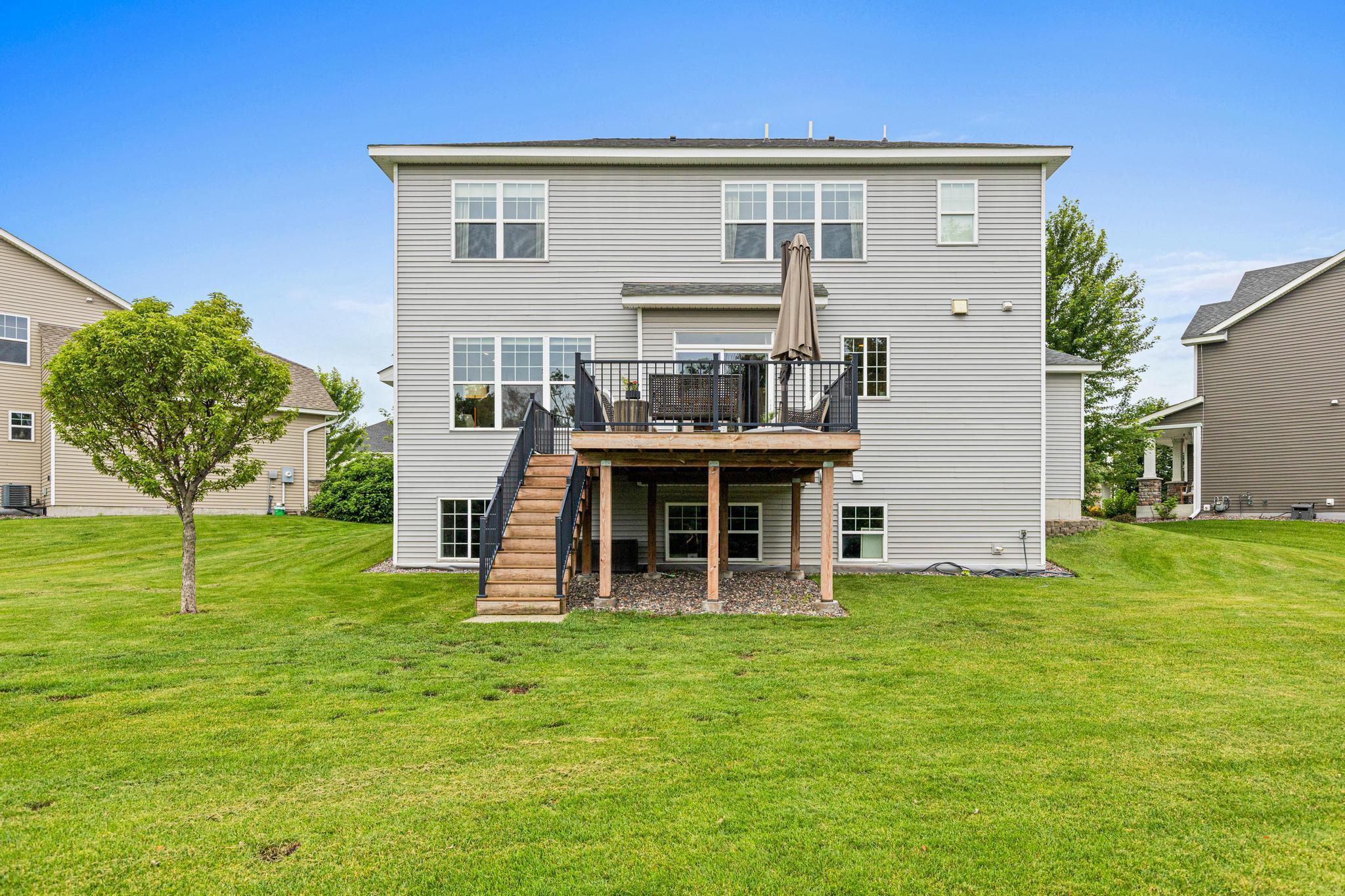 View of Residential at 6554 102nd Avenue, Brooklyn Park MN 55445, Brooklyn Park (4 of 37) - Mike Wilen | Minnesota Team Real Estate