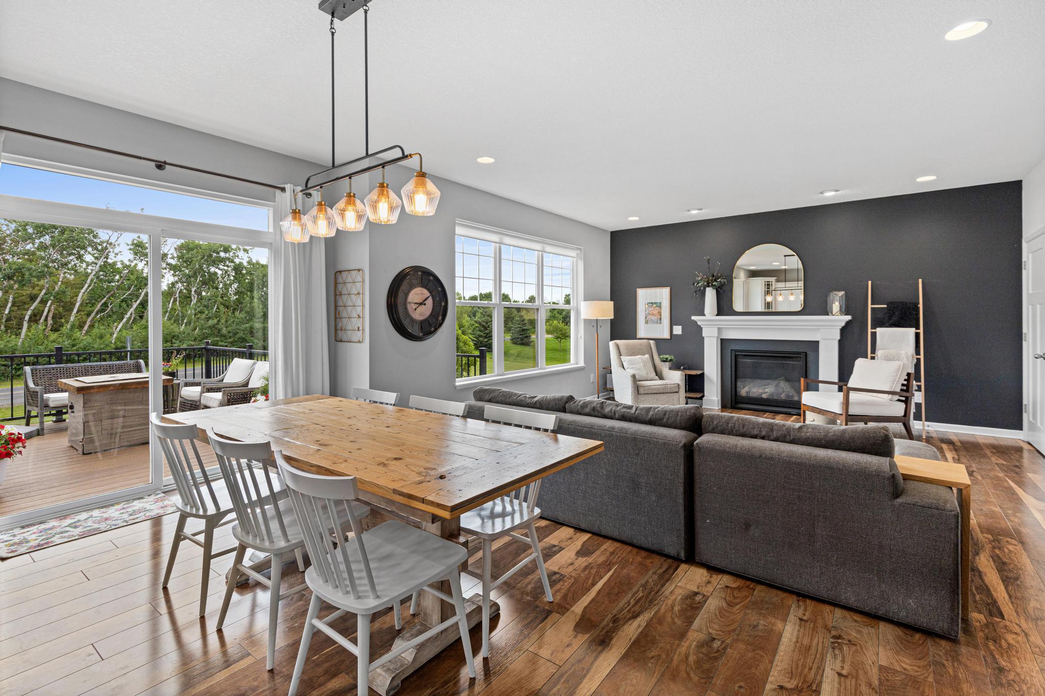 View of Residential at 6554 102nd Avenue, Brooklyn Park MN 55445, Brooklyn Park (10 of 37) - Mike Wilen | Minnesota Team Real Estate
