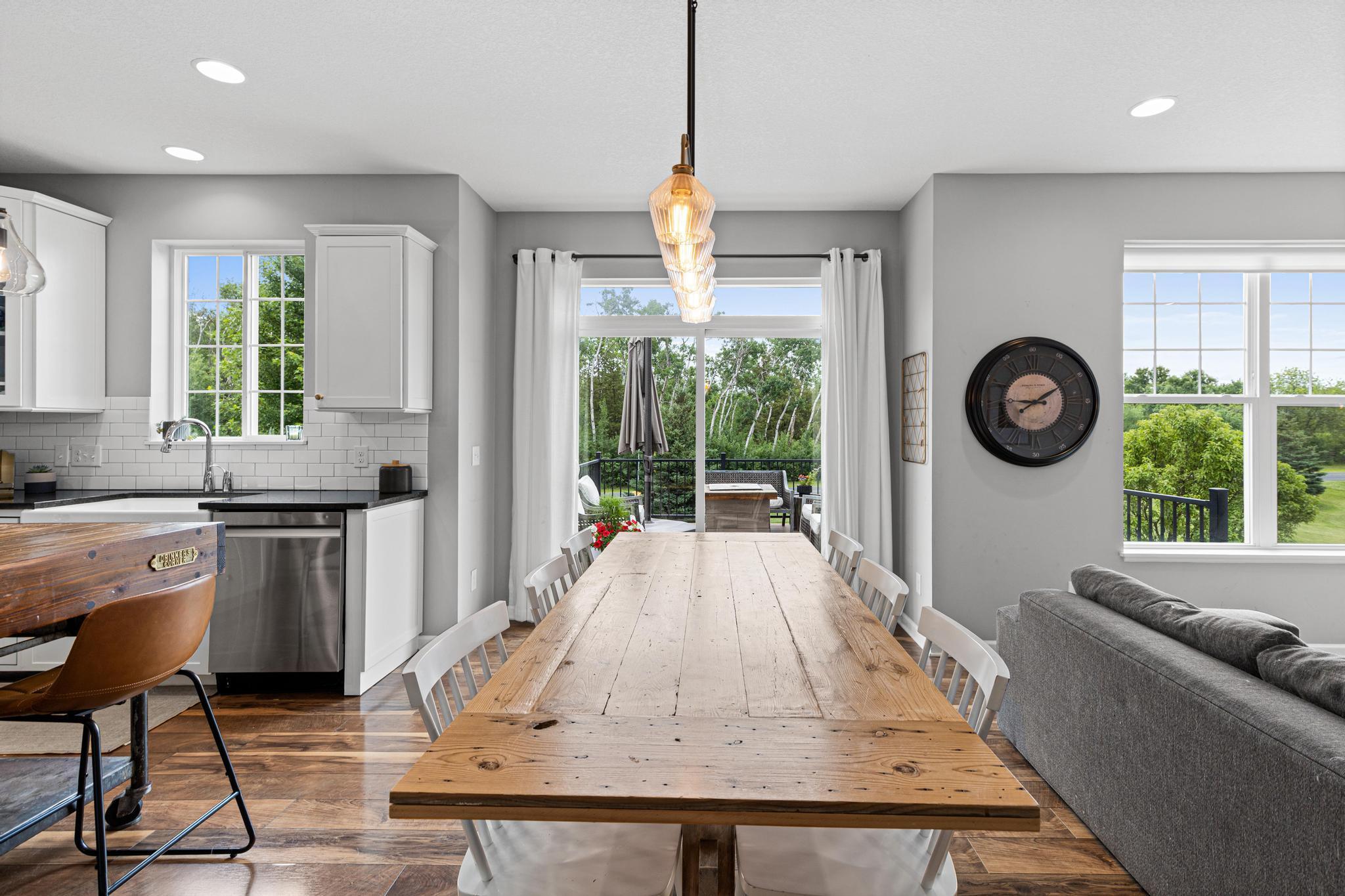 View of Residential at 6554 102nd Avenue, Brooklyn Park MN 55445, Brooklyn Park (11 of 37) - Mike Wilen | Minnesota Team Real Estate