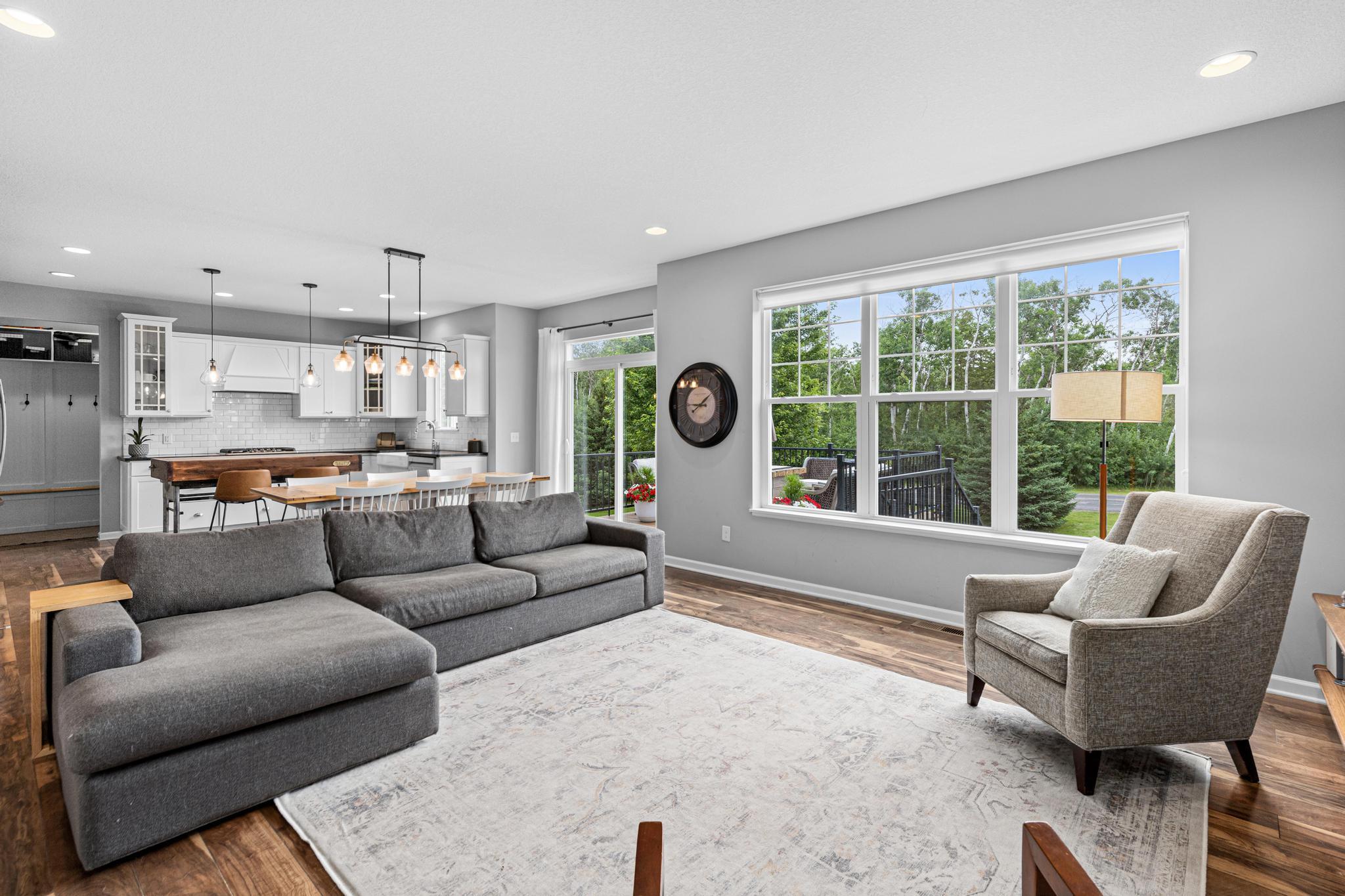 View of Residential at 6554 102nd Avenue, Brooklyn Park MN 55445, Brooklyn Park (12 of 37) - Mike Wilen | Minnesota Team Real Estate