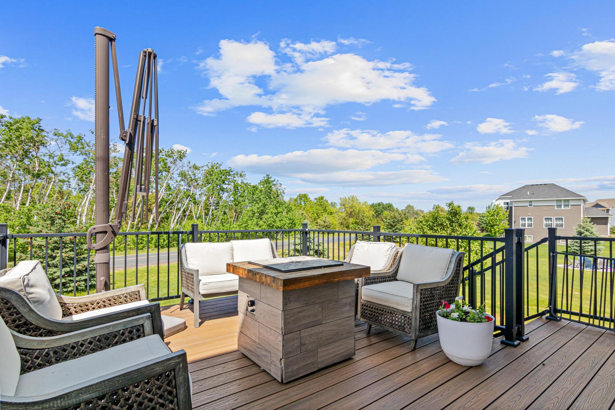 View of Residential at 6554 102nd Avenue, Brooklyn Park MN 55445, Brooklyn Park (36 of 37) - Mike Wilen | Minnesota Team Real Estate
