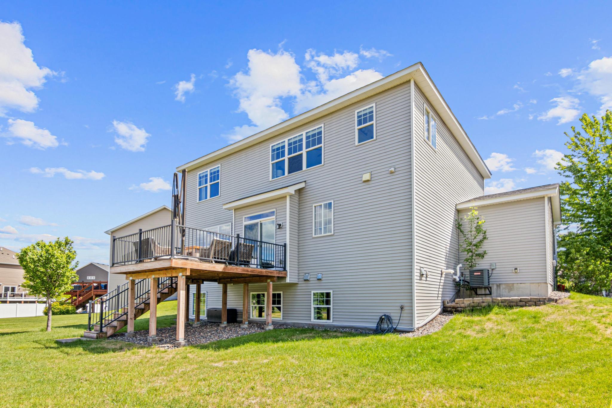 View of Residential at 6554 102nd Avenue, Brooklyn Park MN 55445, Brooklyn Park (37 of 37) - Mike Wilen | Minnesota Team Real Estate