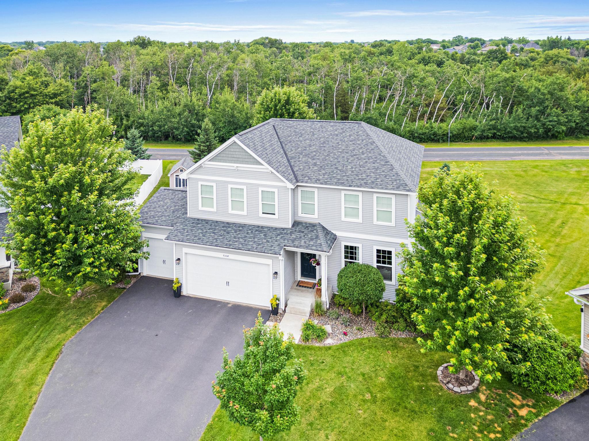 View of Residential at 6554 102nd Avenue, Brooklyn Park MN 55445, Brooklyn Park (2 of 39) - Mike Wilen | Minnesota Team Real Estate