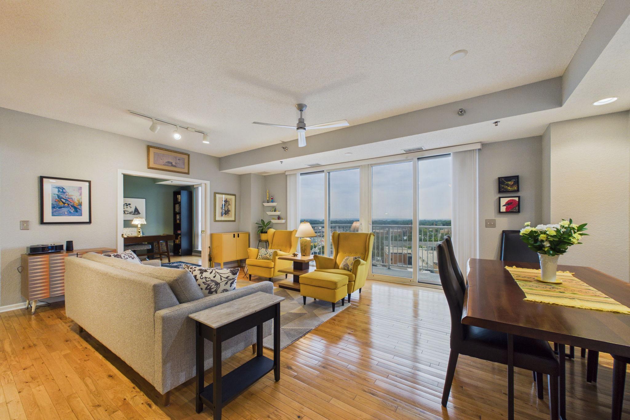View of Residential at 6600 Lyndale Avenue #1206, Richfield MN 55423, Richfield (4 of 39) - Mike Wilen | Minnesota Team Real Estate