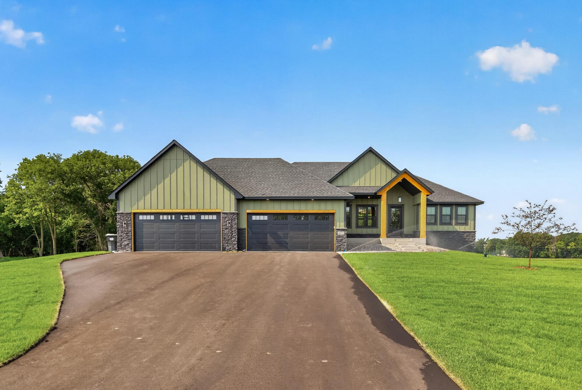 View of Residential at 4670 165th Lane, Andover MN 55304, Andover - Mike Wilen | Minnesota Team Real Estate
