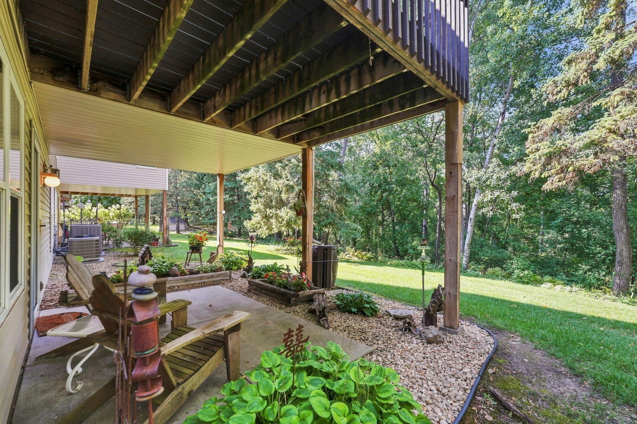 View of Residential at 132 Wedgewood Court, Mahtomedi MN 55115, Mahtomedi (52 of 52) - Mike Wilen | Minnesota Team Real Estate