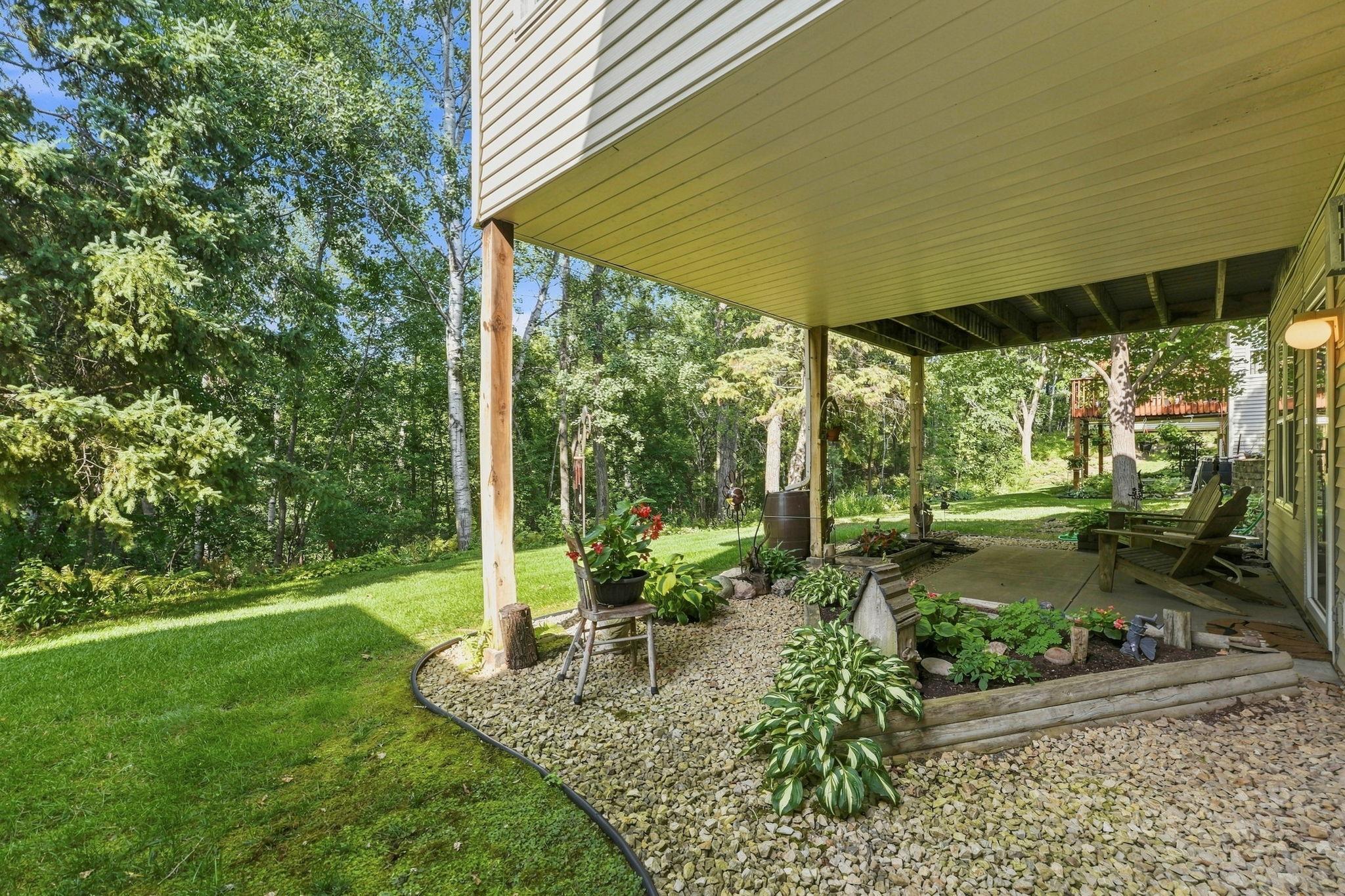 View of Residential at 132 Wedgewood Court, Mahtomedi MN 55115, Mahtomedi (51 of 52) - Mike Wilen | Minnesota Team Real Estate