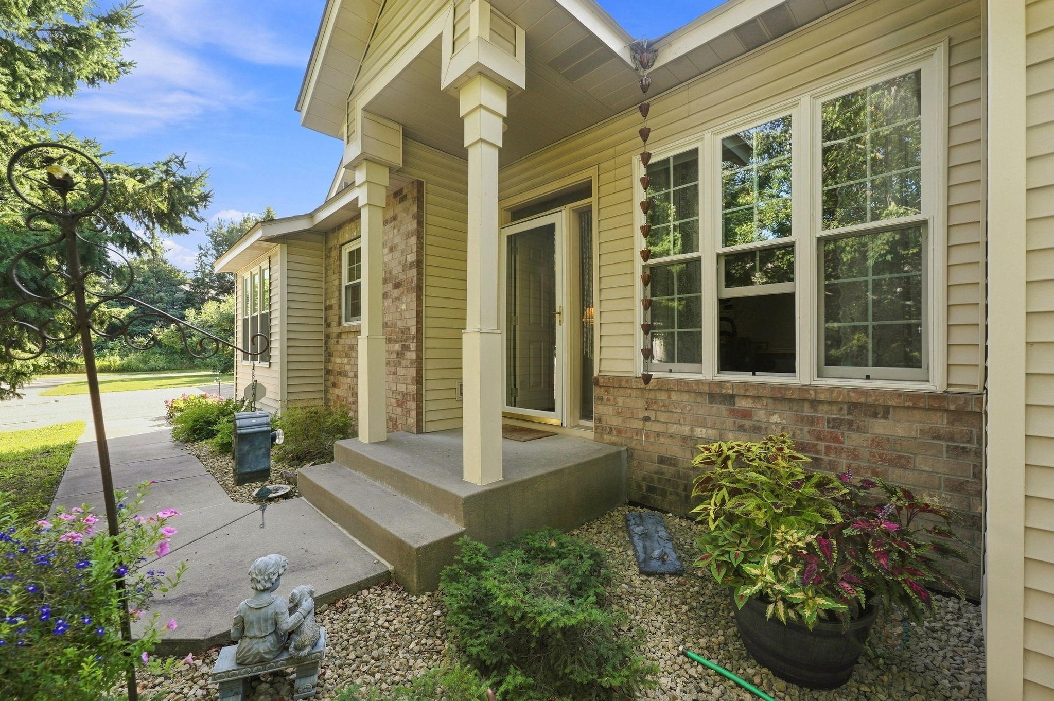 View of Residential at 132 Wedgewood Court, Mahtomedi MN 55115, Mahtomedi (49 of 52) - Mike Wilen | Minnesota Team Real Estate