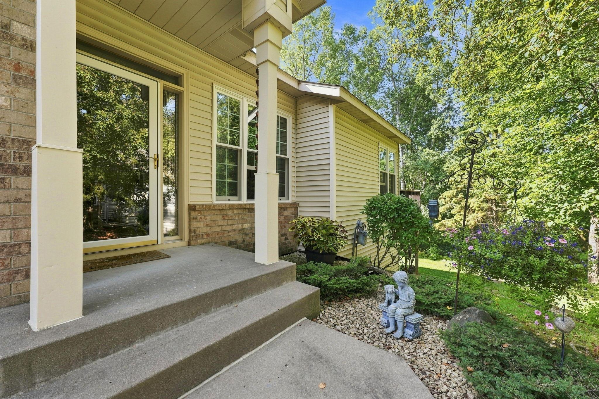View of Residential at 132 Wedgewood Court, Mahtomedi MN 55115, Mahtomedi (48 of 52) - Mike Wilen | Minnesota Team Real Estate