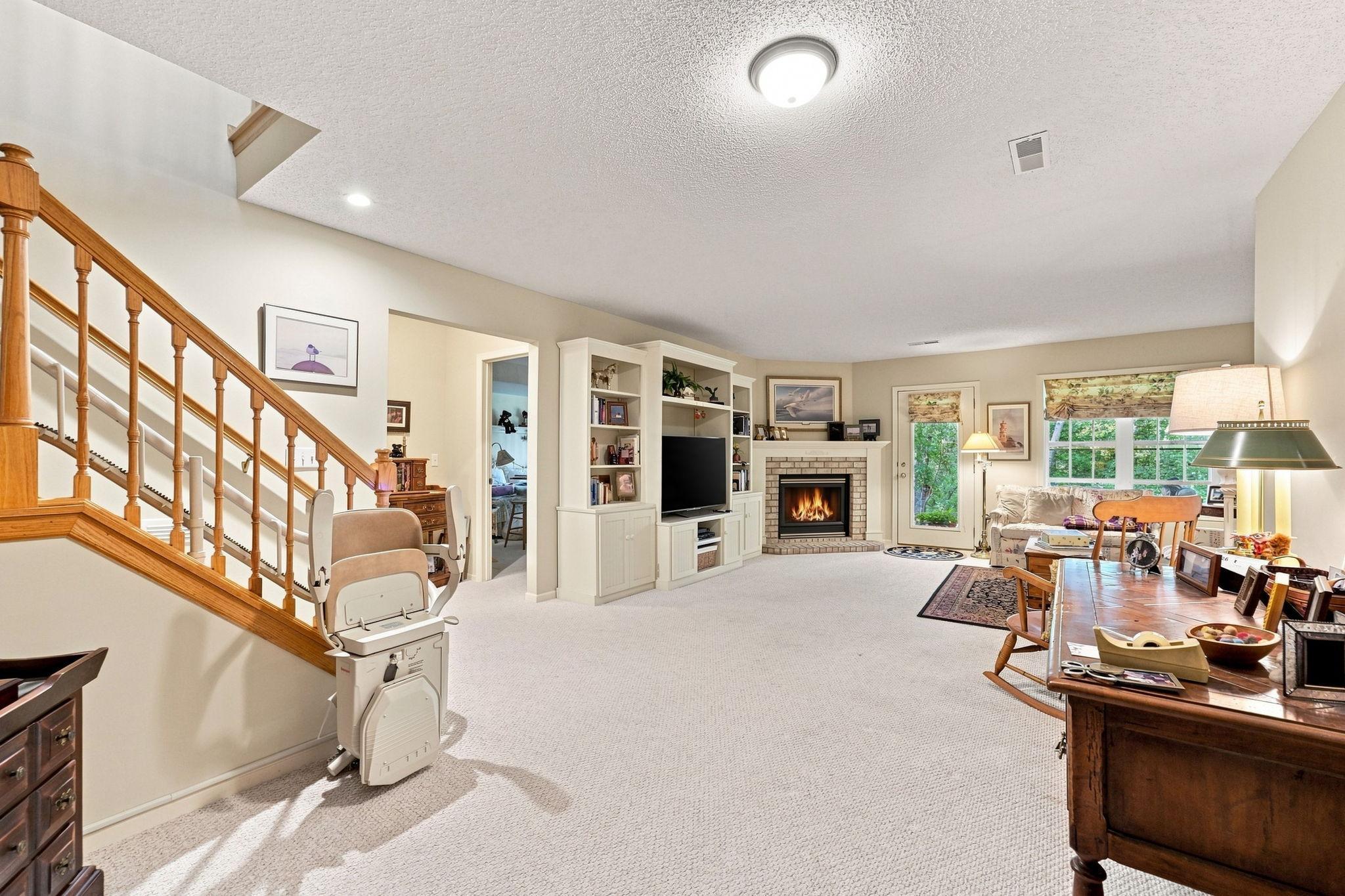 View of Residential at 132 Wedgewood Court, Mahtomedi MN 55115, Mahtomedi (43 of 52) - Mike Wilen | Minnesota Team Real Estate